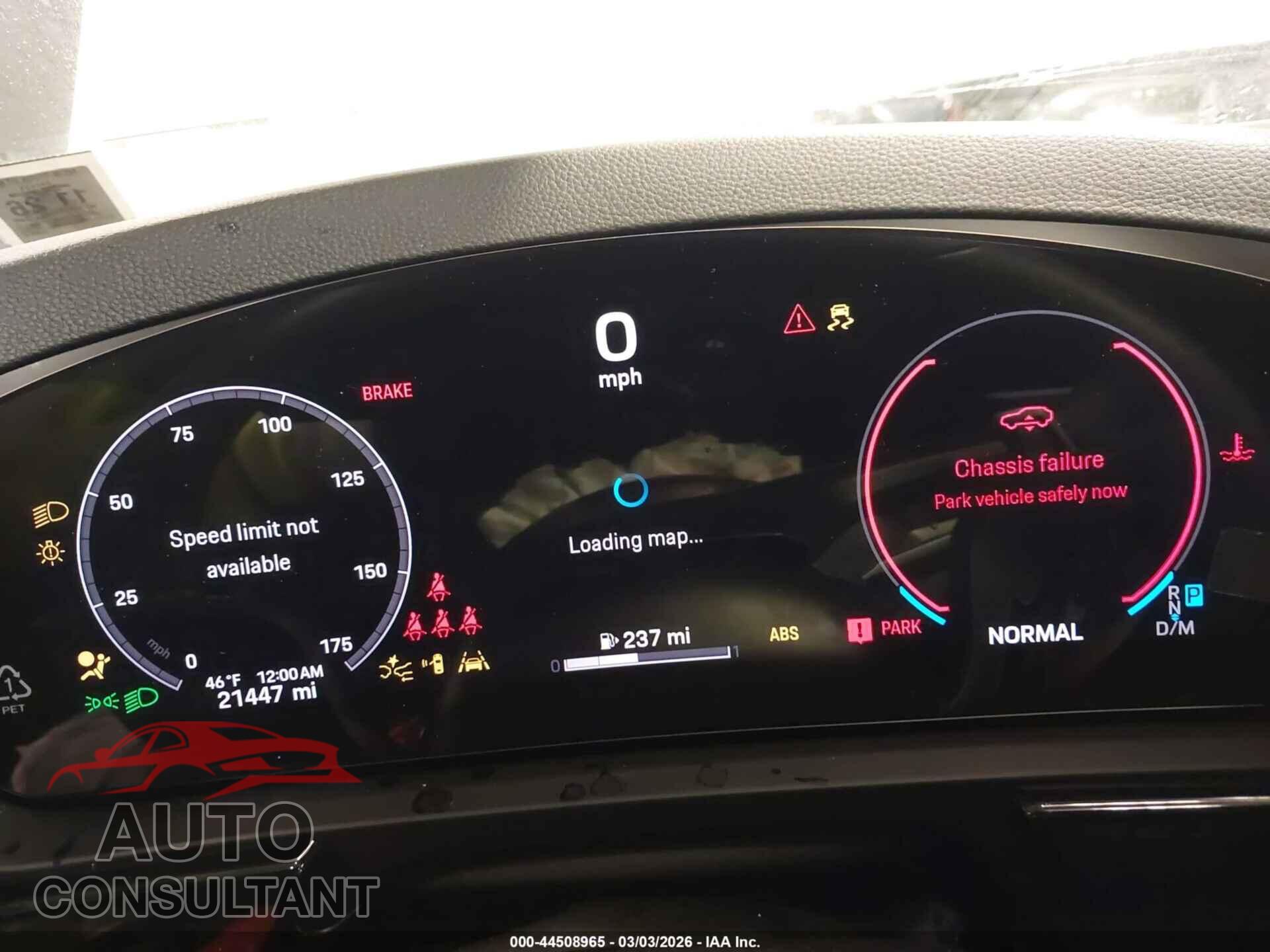 PORSCHE CAYENNE COUPE 2024 - WP1BA2AY1RDA56488