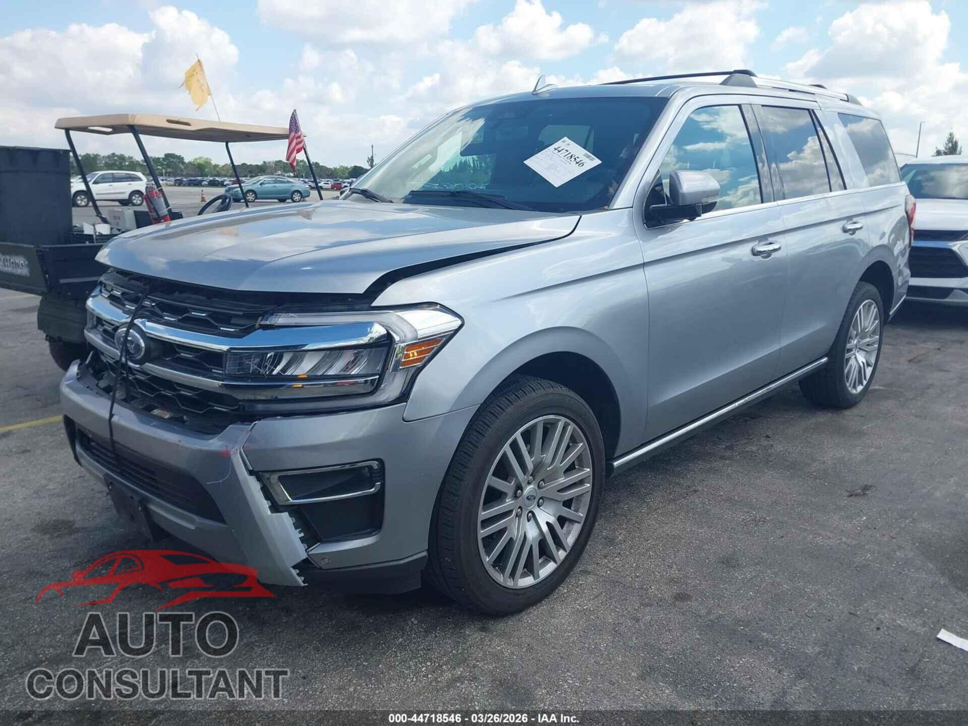 FORD EXPEDITION 2024 - 1FMJU2A80REA19944