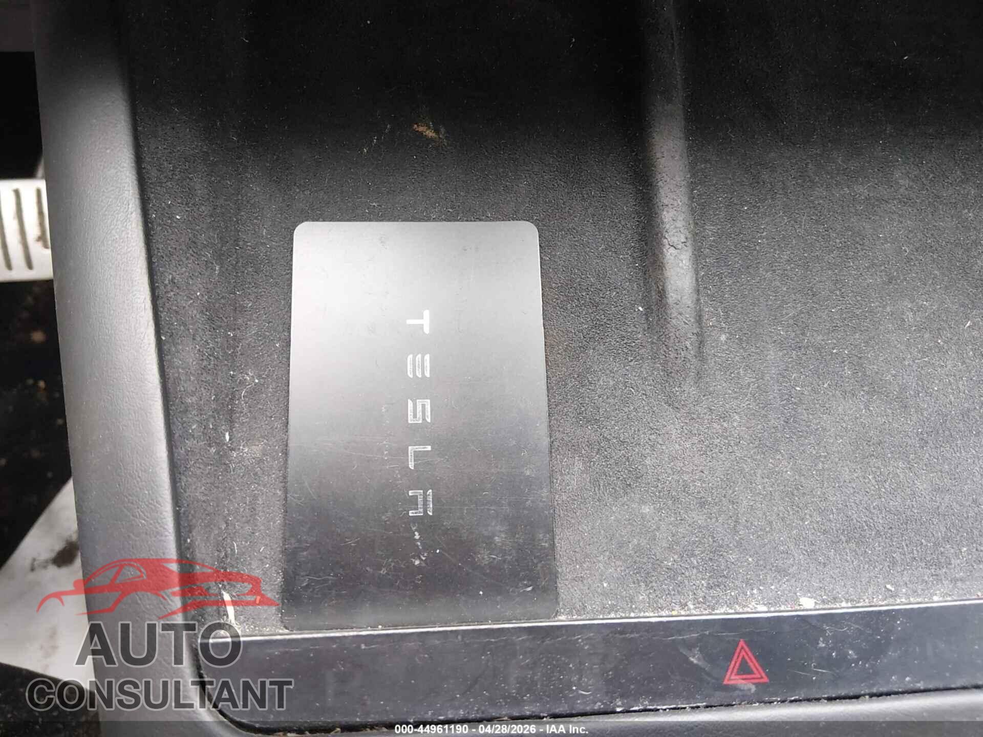TESLA MODEL S 2021 - 5YJSA1E5XMF428455