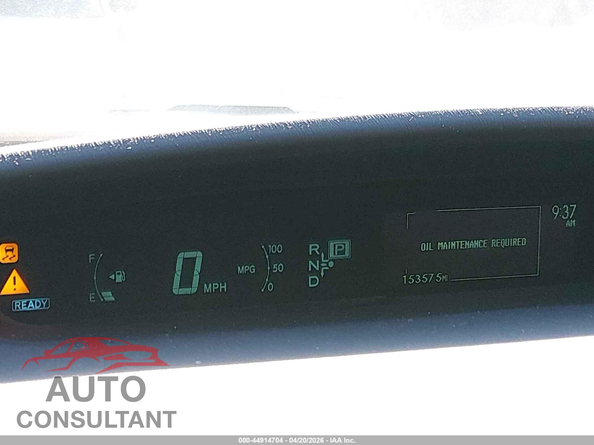 TOYOTA PRIUS 2010 - JTDKN3DU7A5065442