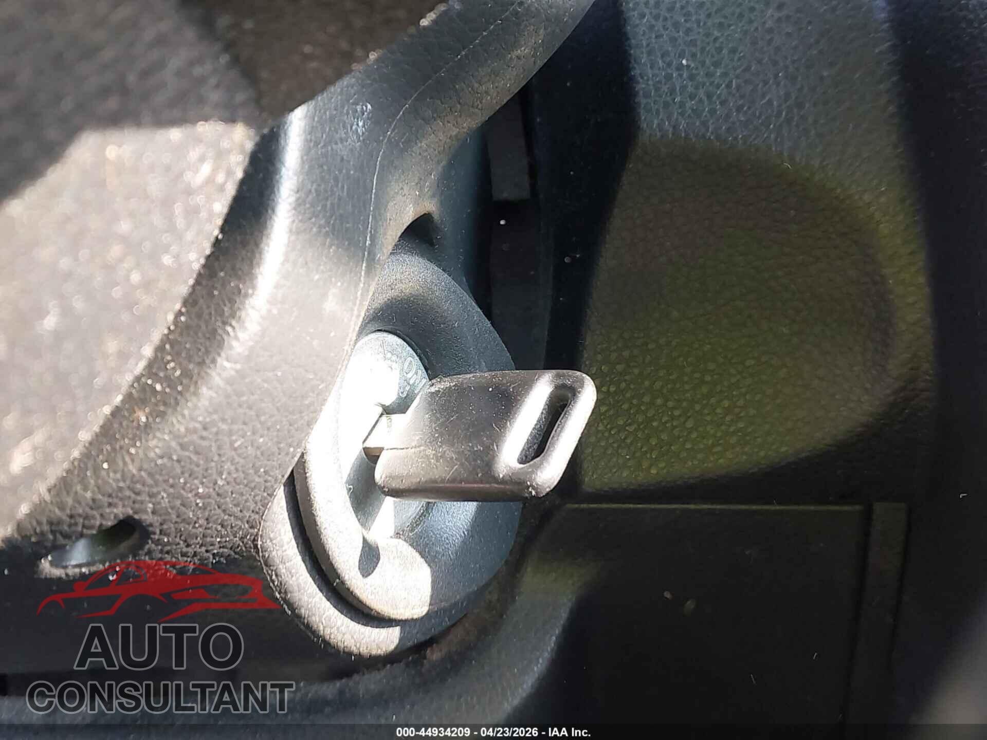 NISSAN VERSA 2012 - 3N1BC1CPXCK266916
