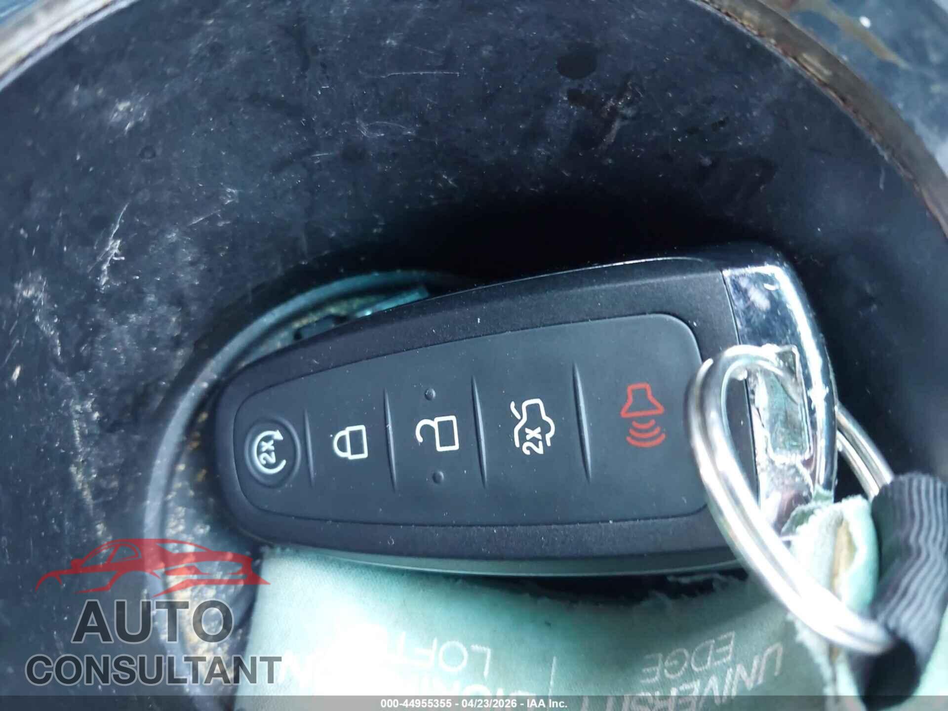 FORD EXPLORER 2013 - 1FM5K8F87DGA10111