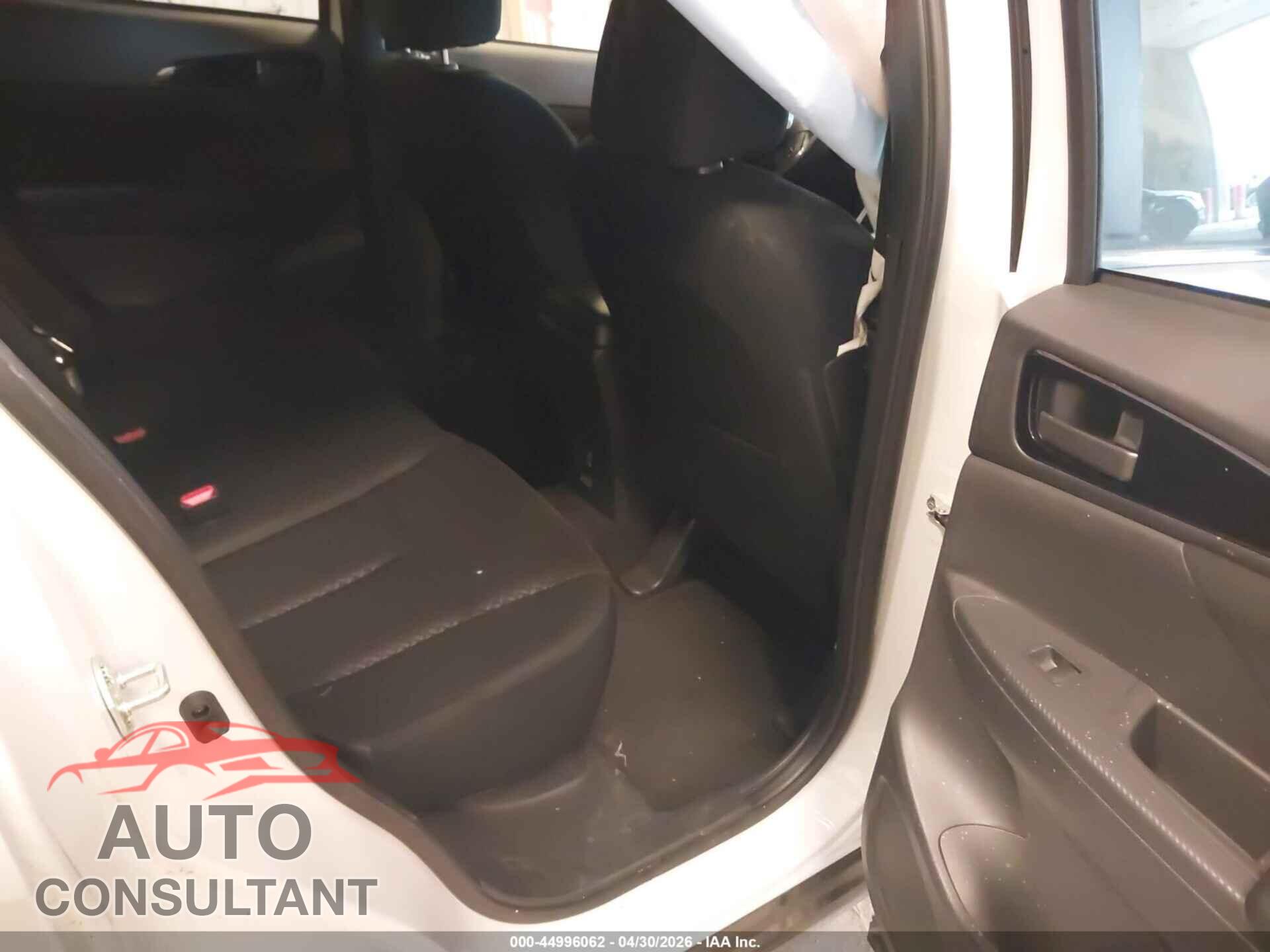 MITSUBISHI ECLIPSE CROSS 2024 - JA4ATVAA2RZ057402