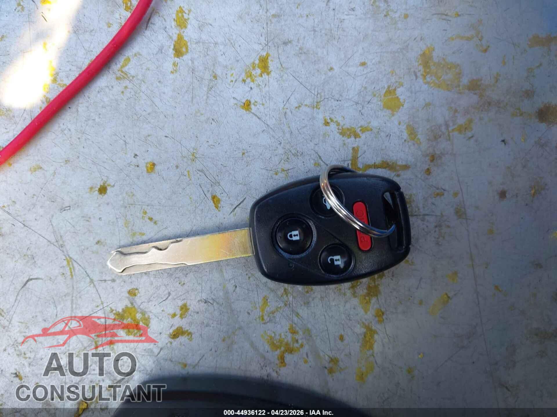 HONDA CIVIC 2012 - 19XFB2F58CE003887