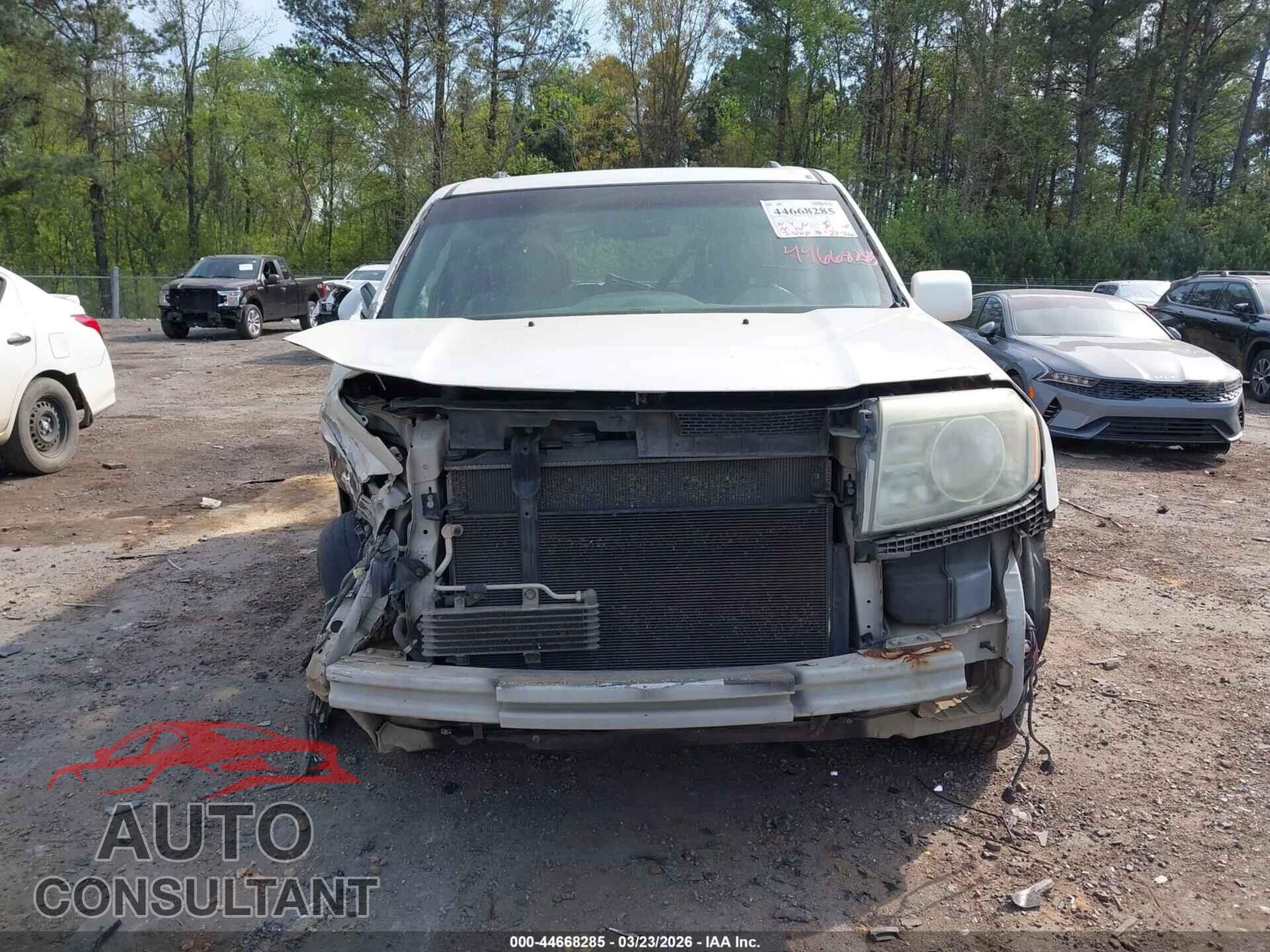 HONDA PILOT 2011 - 5FNYF3H9XBB004163