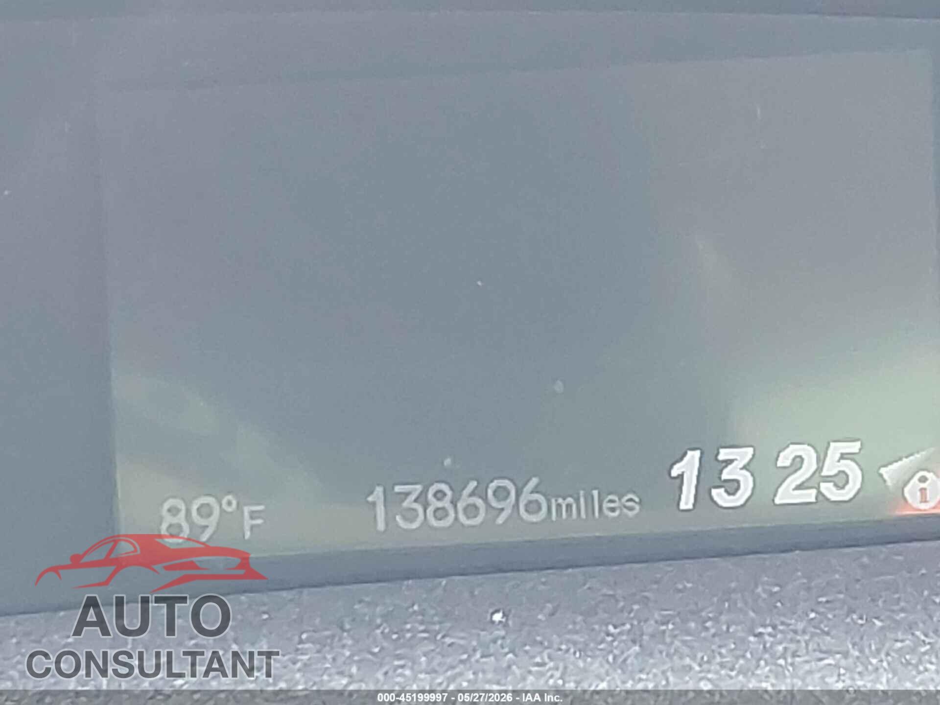 HONDA CIVIC 2013 - 19XFB2F53DE036202
