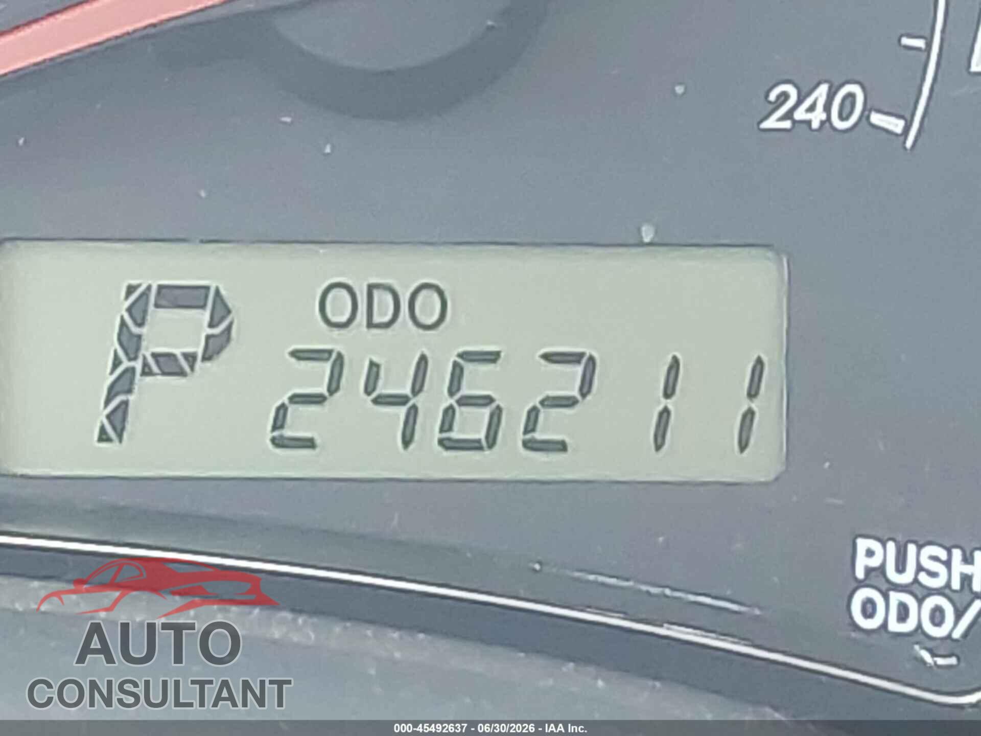 TOYOTA COROLLA 2013 - 2T1BU4EE2DC026488