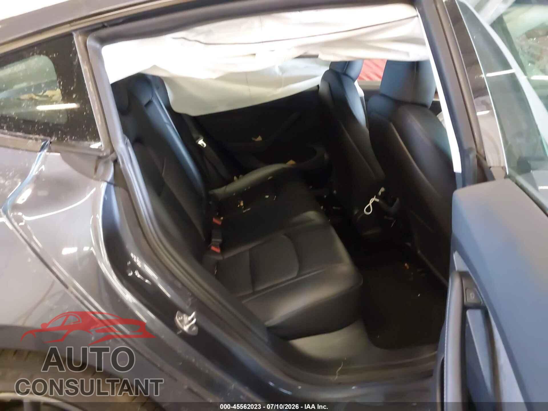 TESLA MODEL 3 2023 - 5YJ3E1EA0PF643708
