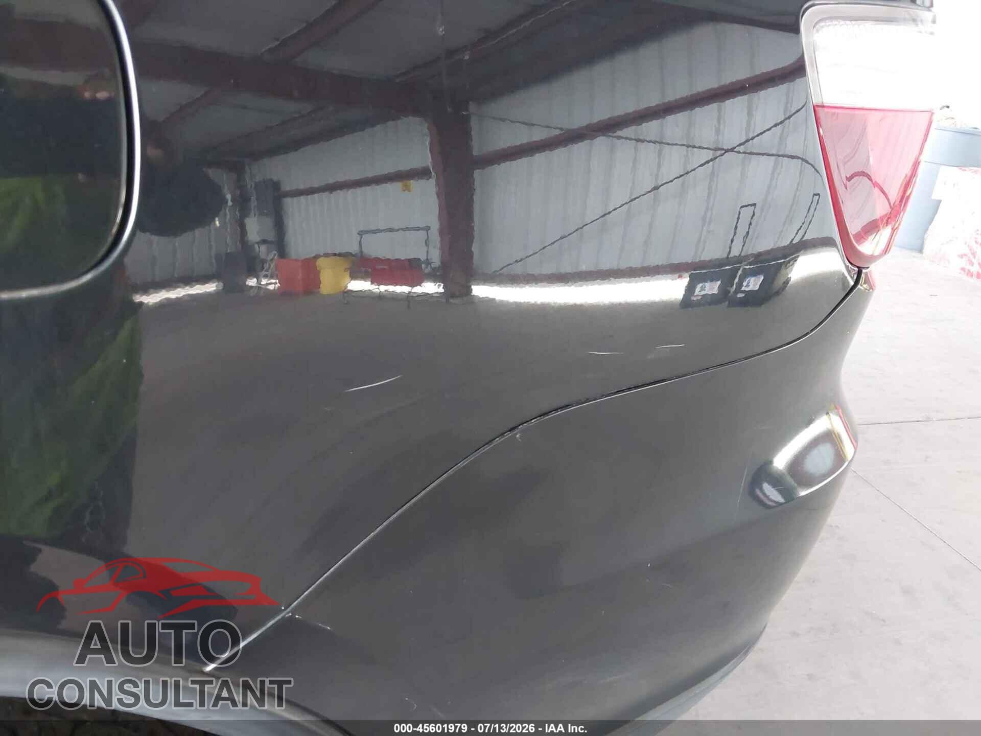 DODGE DURANGO 2013 - 1C4RDJAG7DC673580