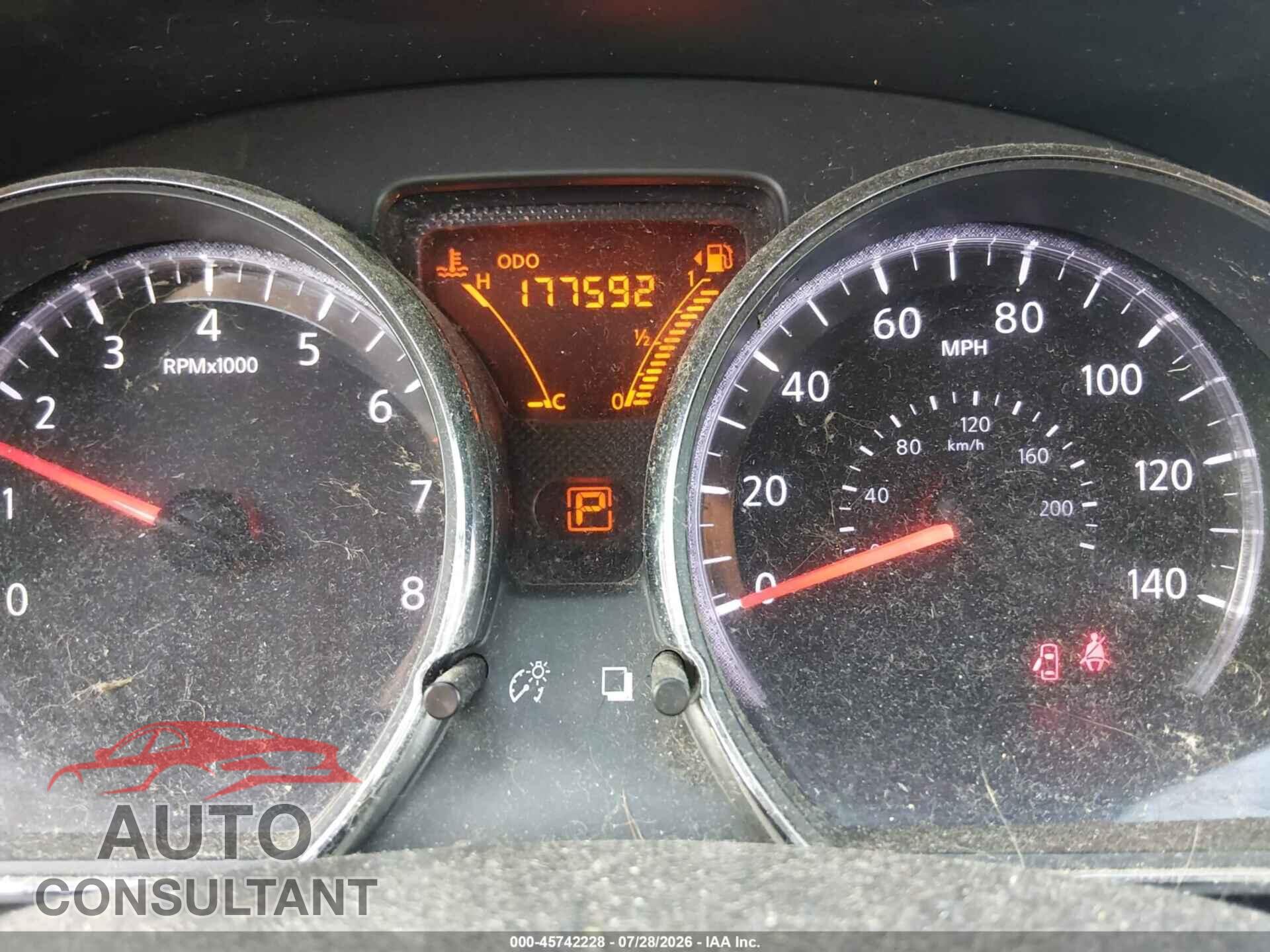 NISSAN VERSA NOTE 2014 - 3N1CE2CP1EL389747