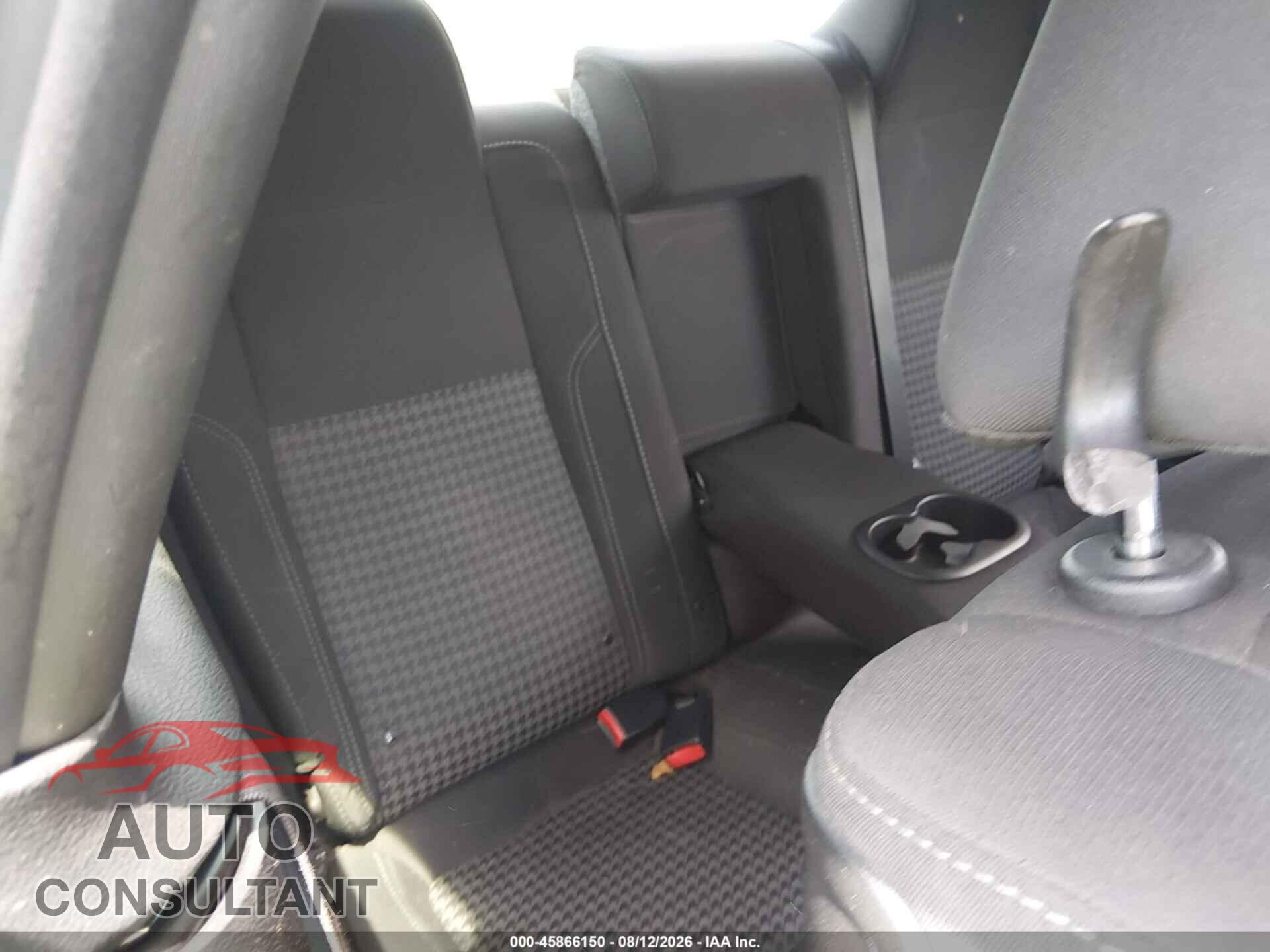 DODGE CHALLENGER 2017 - 2C3CDZAG1HH502383