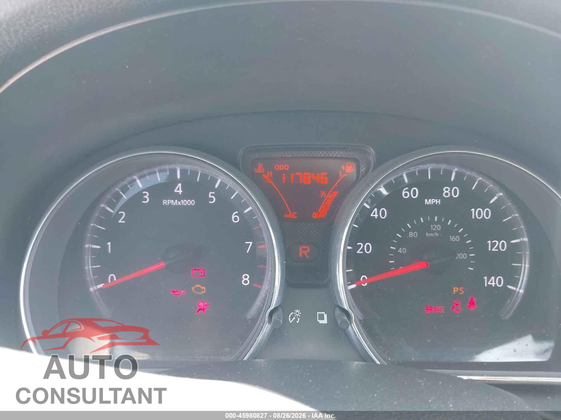 NISSAN VERSA NOTE 2014 - 3N1CE2CP8EL428155