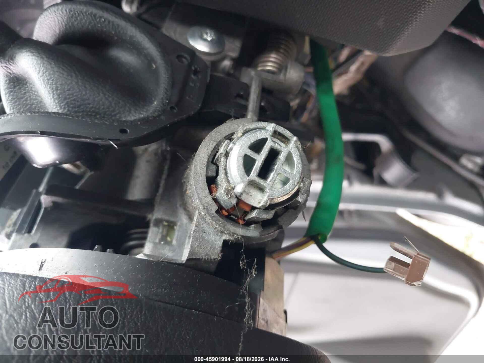 FORD E-350 CUTAWAY 2011 - 1FDEE3FS7BDA14874