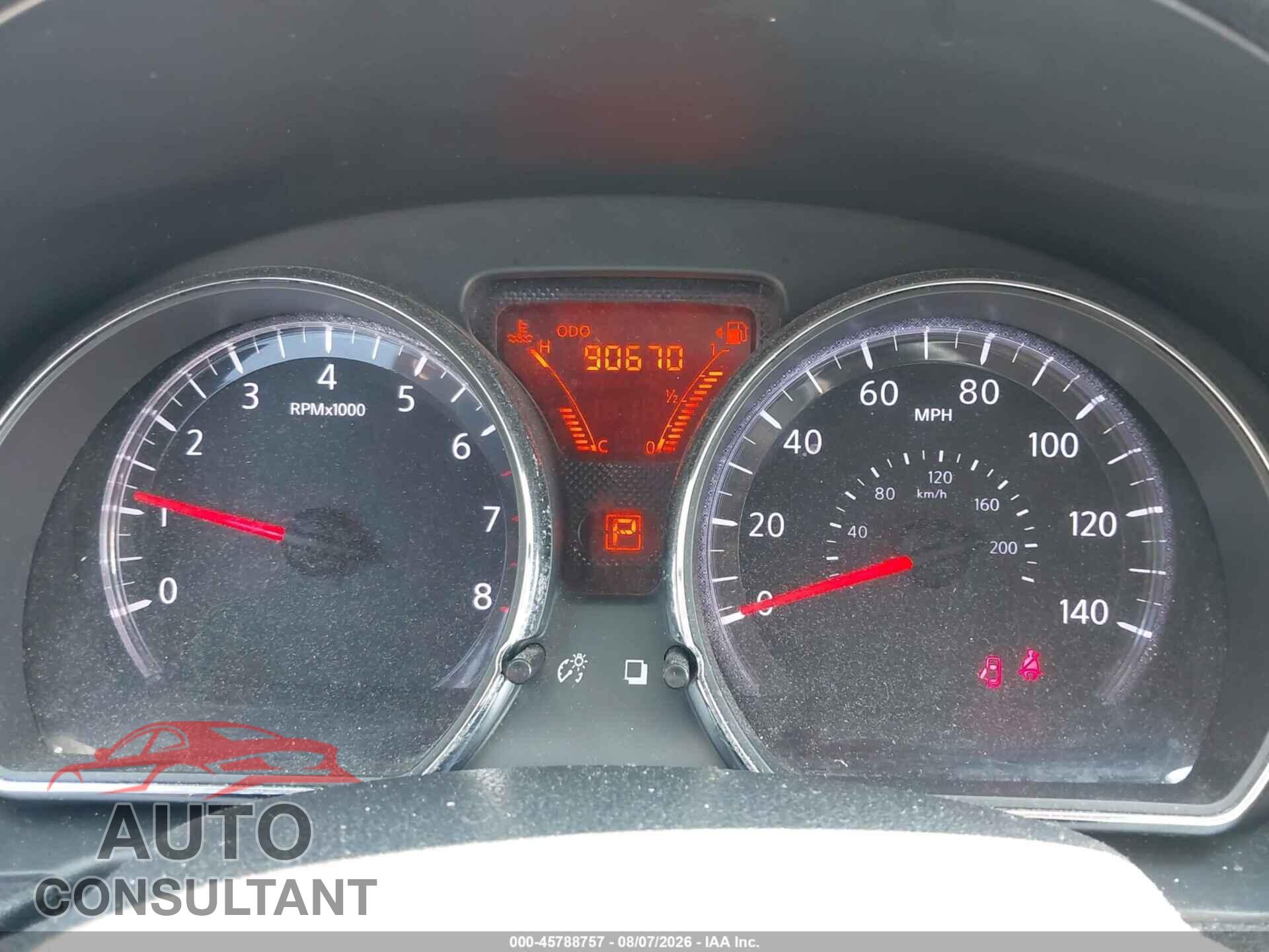 NISSAN VERSA NOTE 2016 - 3N1CE2CP1GL374488