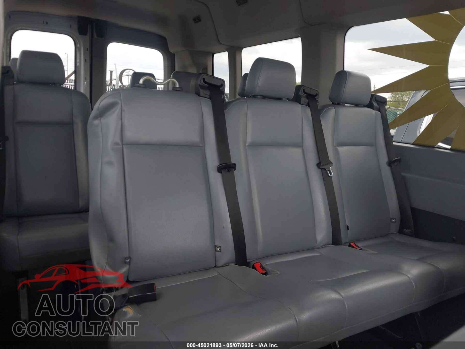 FORD TRANSIT-350 2017 - 1FBAX2CM9HKA27258