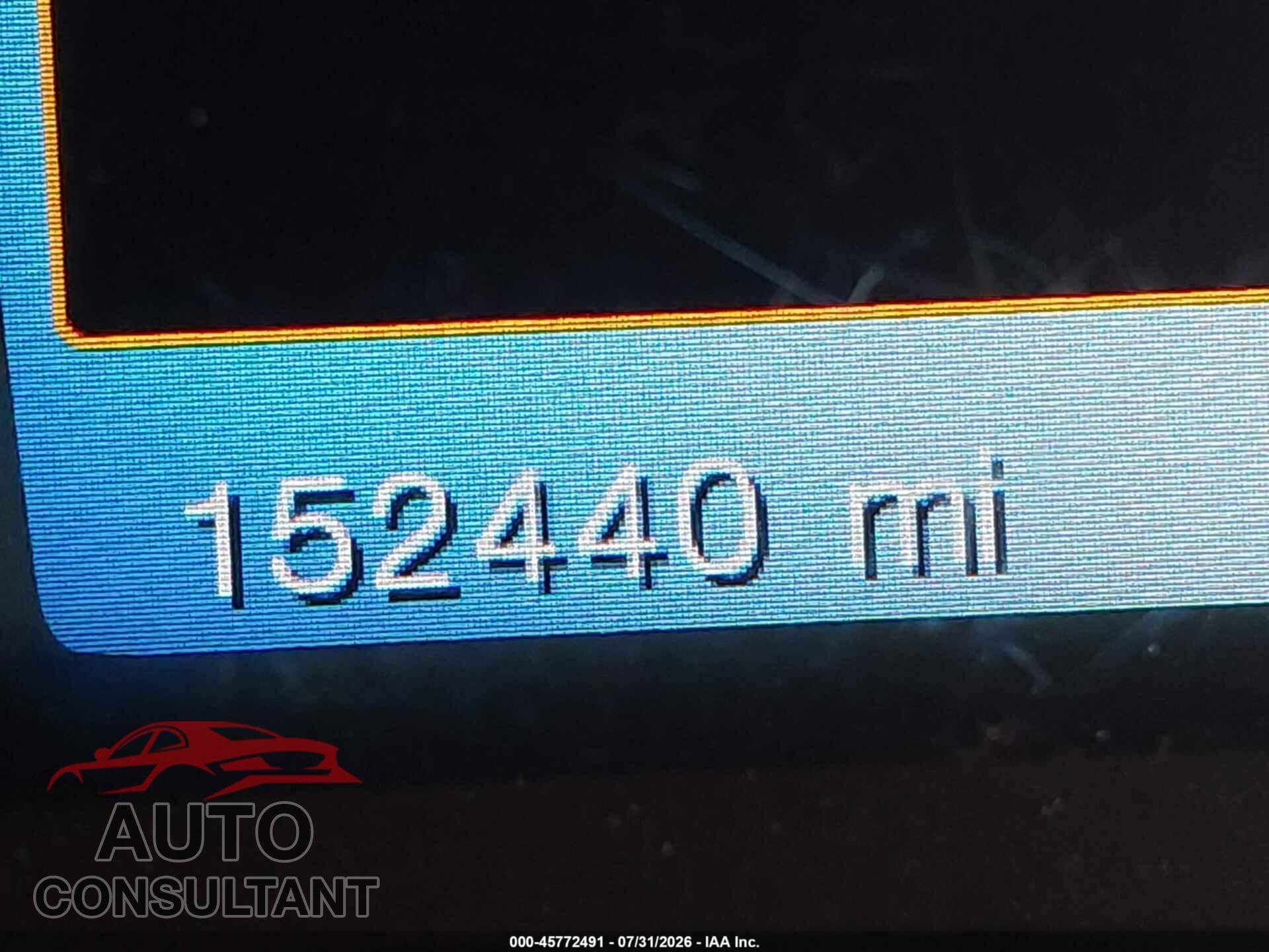 FORD EDGE 2014 - 2FMDK4KC0EBB53232