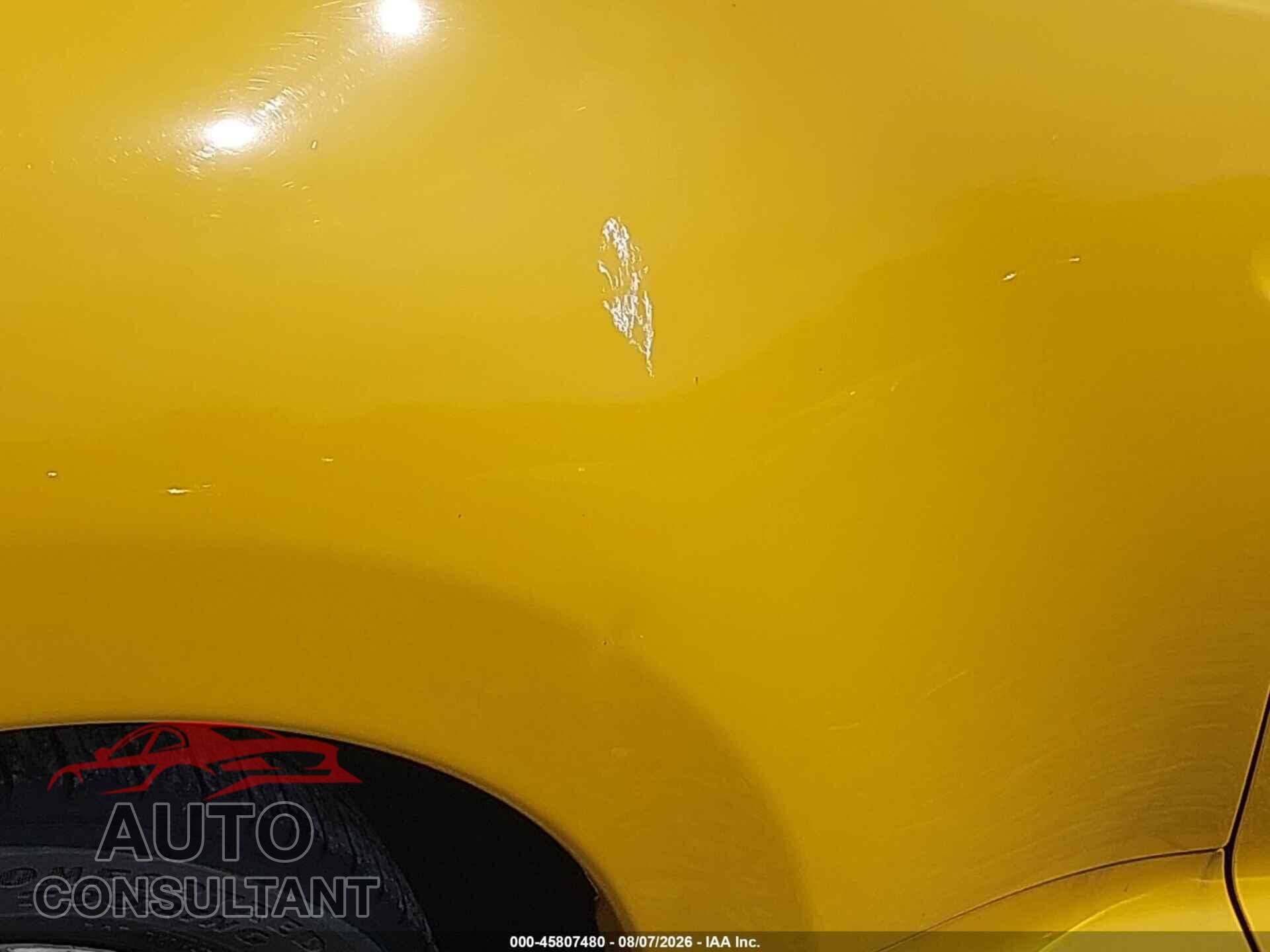 MITSUBISHI ECLIPSE 2009 - 4A3AK24F29E013290