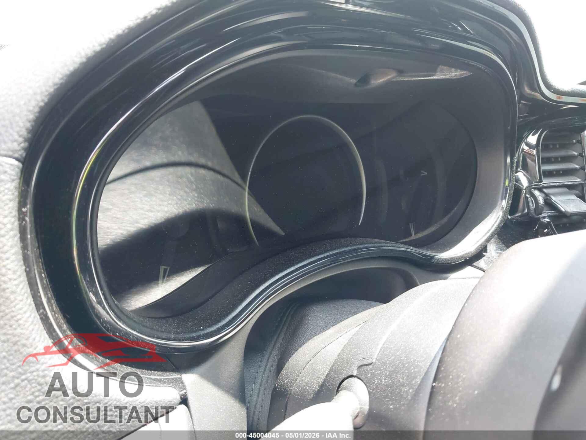 DODGE DURANGO 2021 - 1C4SDJCT5MC658846