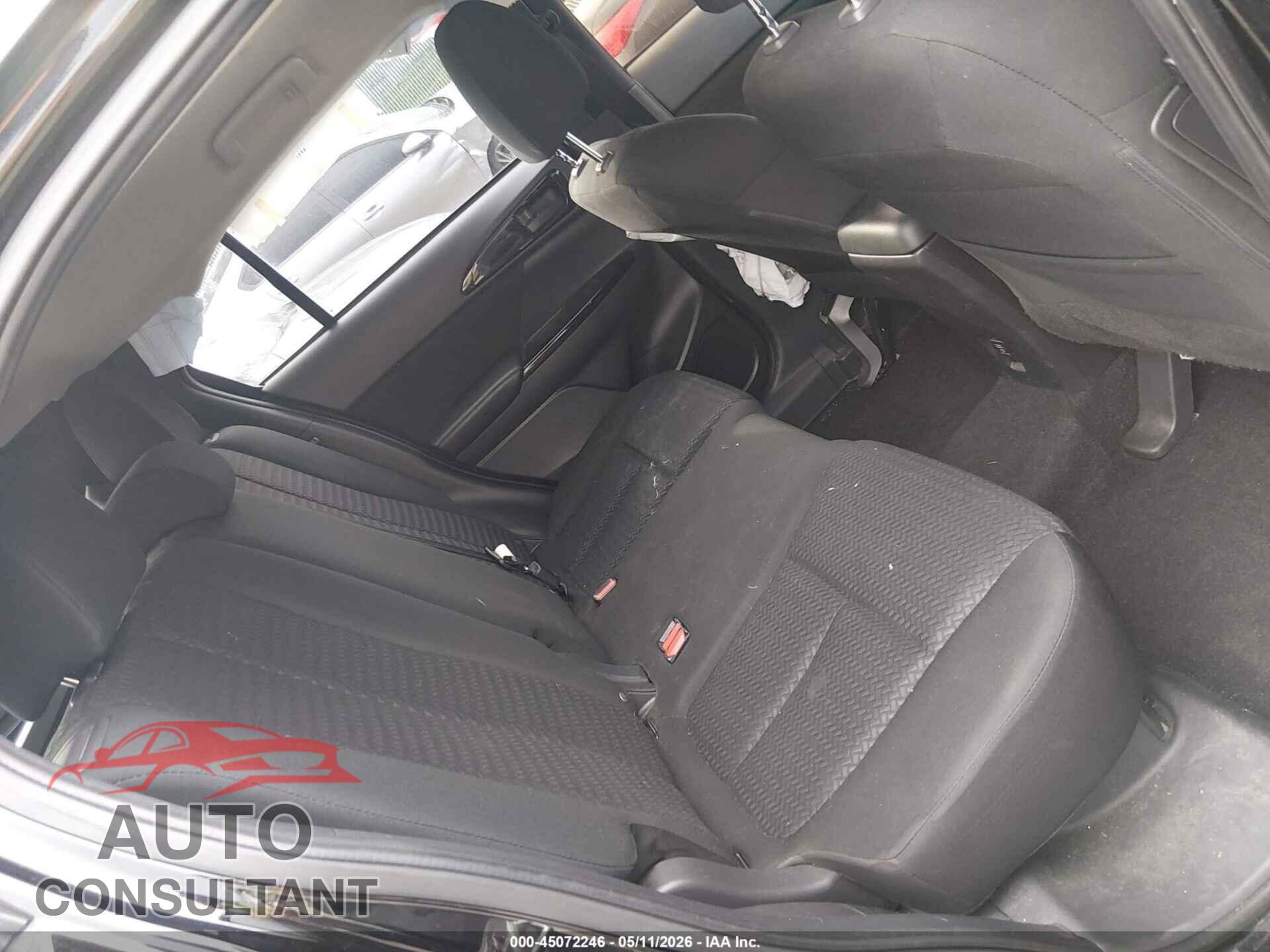 MITSUBISHI ECLIPSE CROSS 2023 - JA4ATVAA1PZ033184