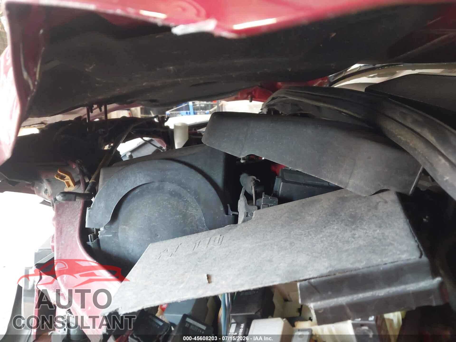 FORD FOCUS 2014 - 1FADP3F21EL186750