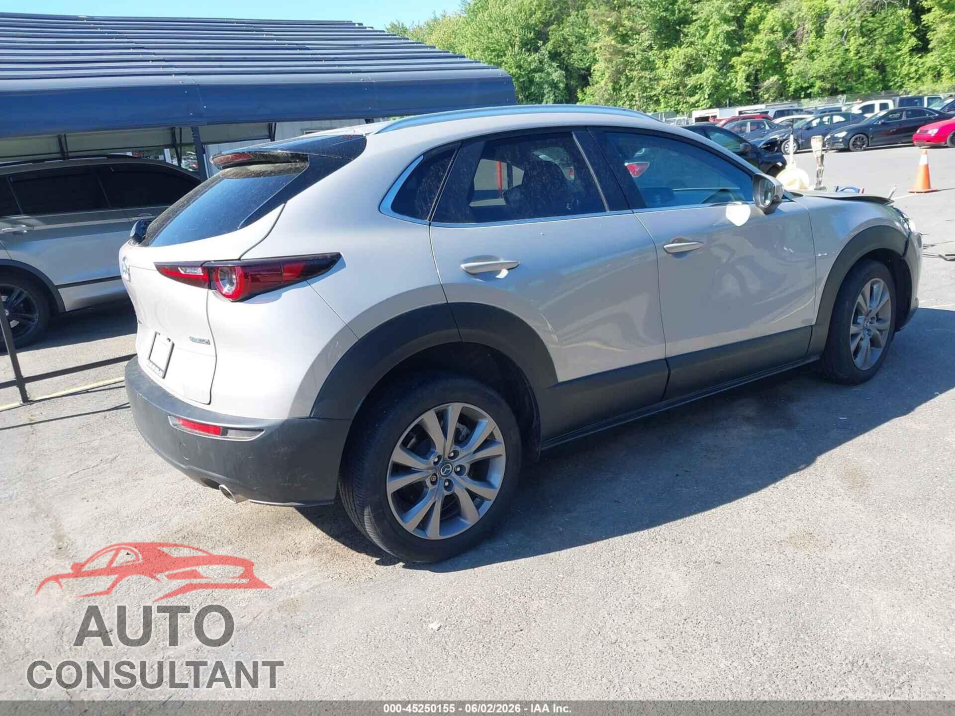 MAZDA CX-30 2024 - 3MVDMBCM0RM711691
