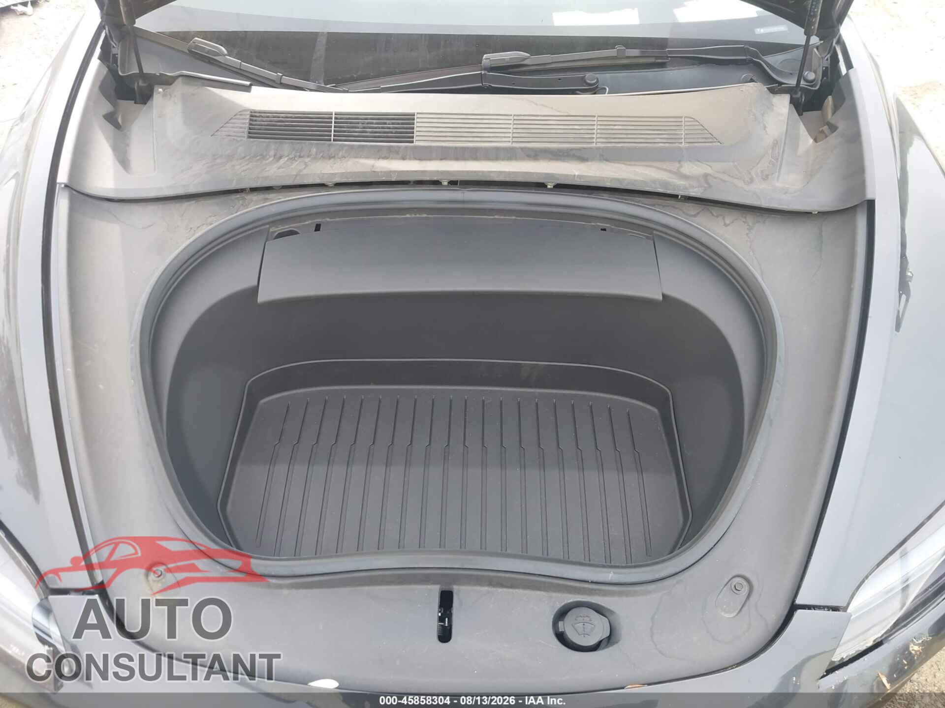 TESLA MODEL 3 2024 - 5YJ3E1EA5RF741166