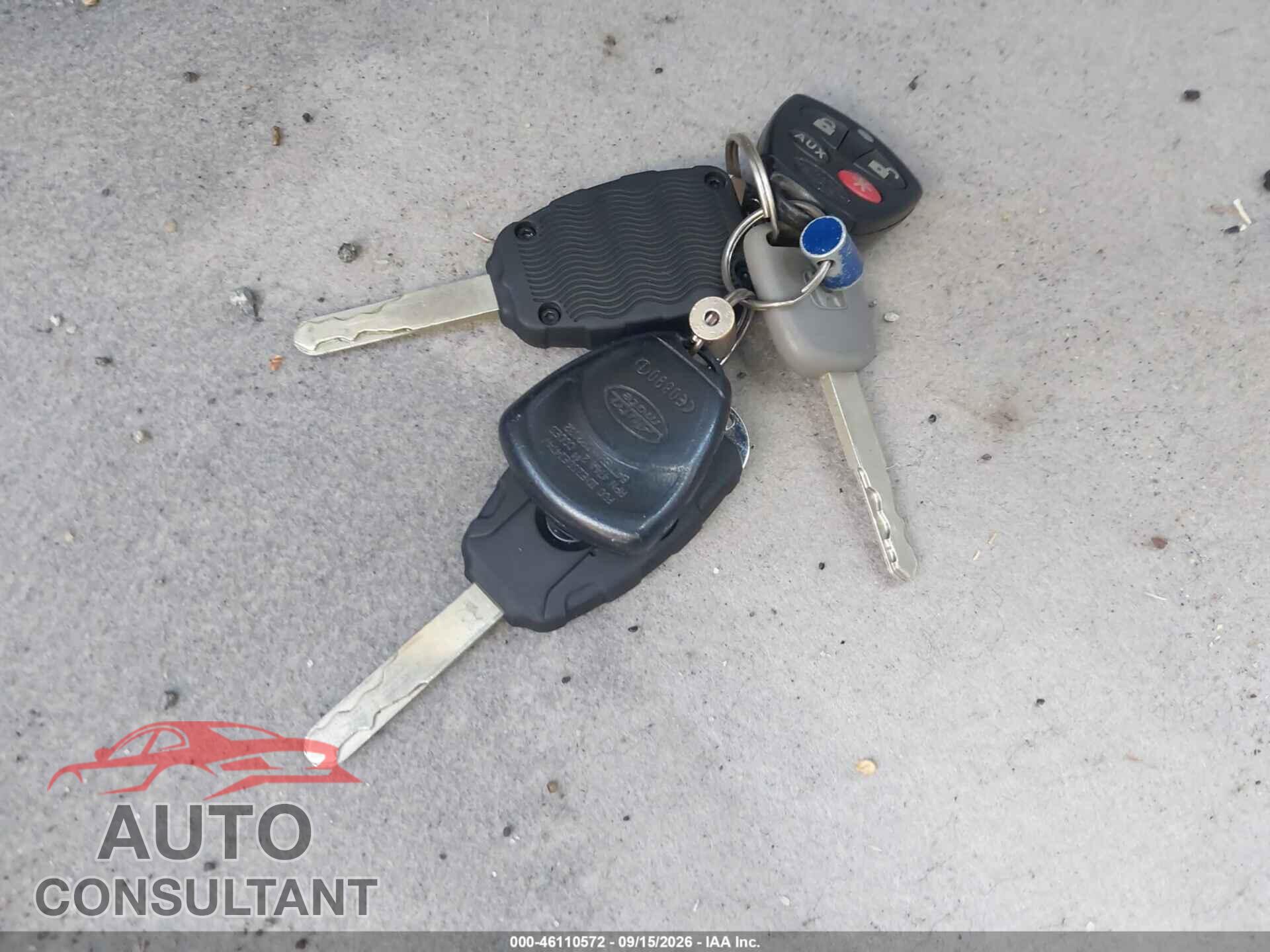 HONDA CIVIC 2012 - 2HGFB2F80CH521069