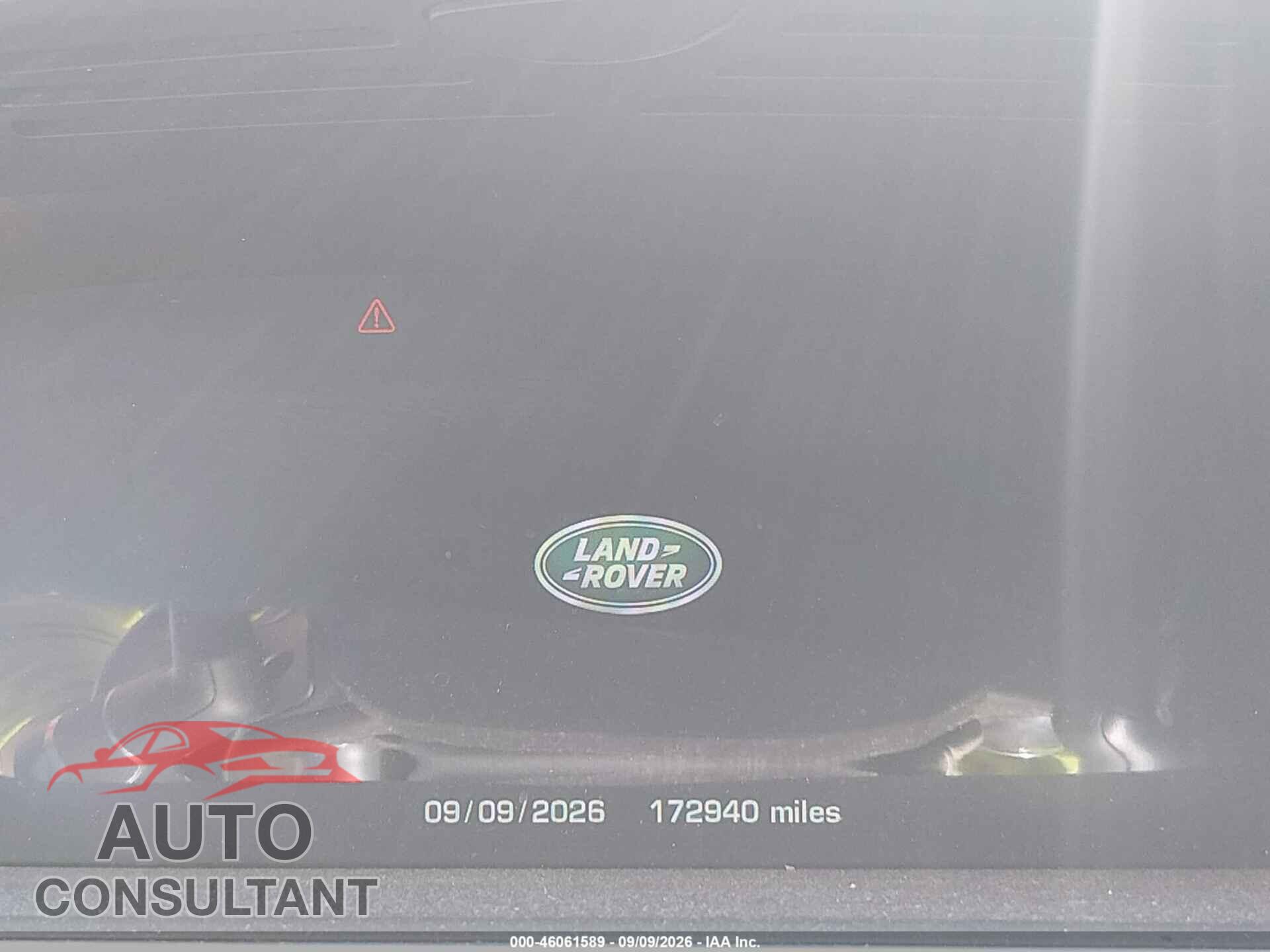LAND ROVER RANGE ROVER 2014 - SALGS3TF6EA190293