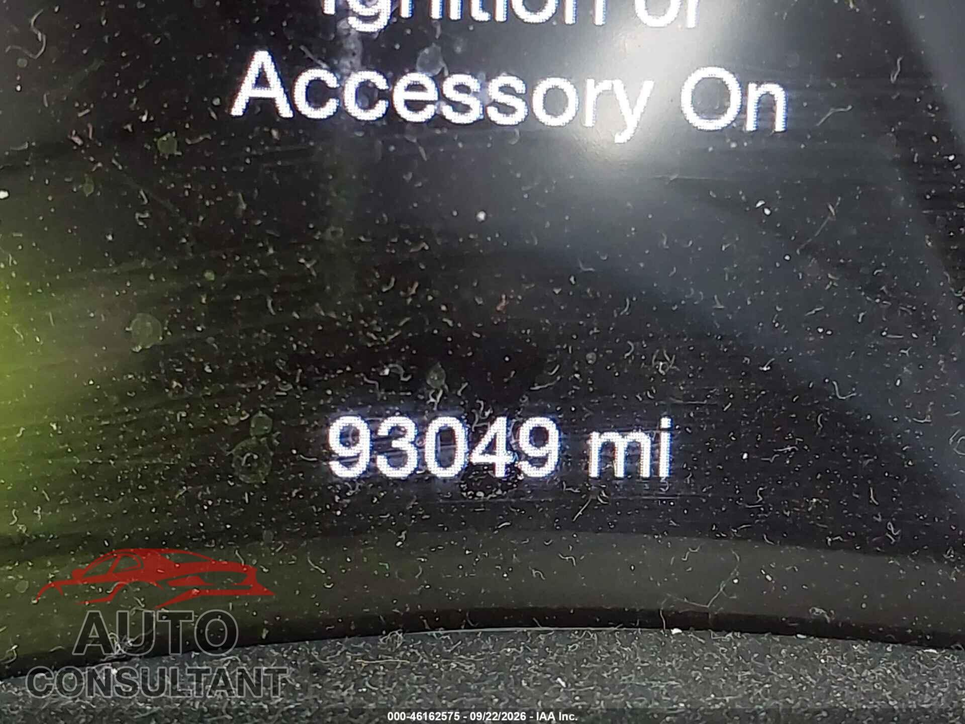 DODGE DURANGO 2017 - 1C4RDJDG6HC860682