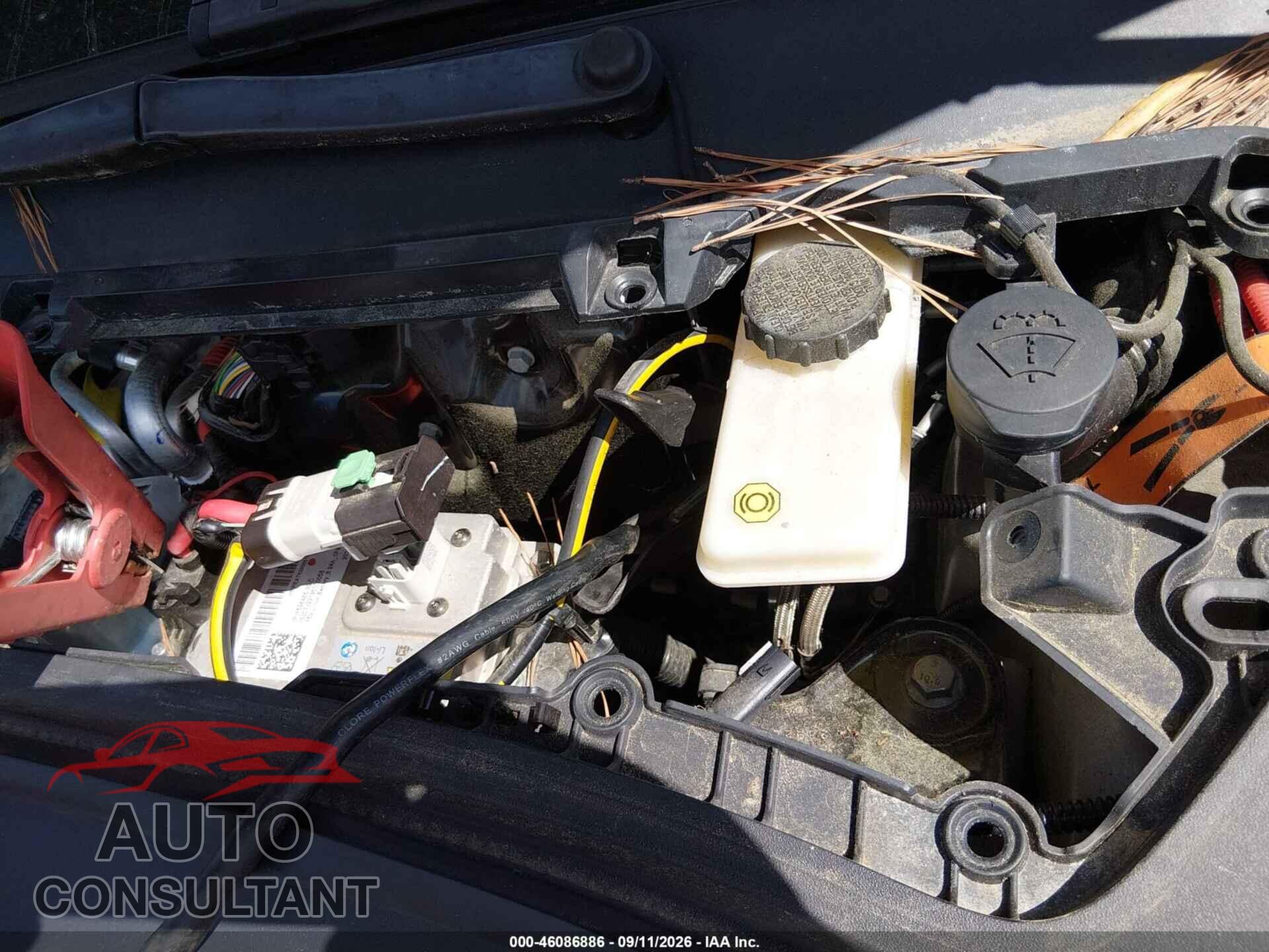 TESLA MODEL 3 2023 - 5YJ3E1EA5PF407247