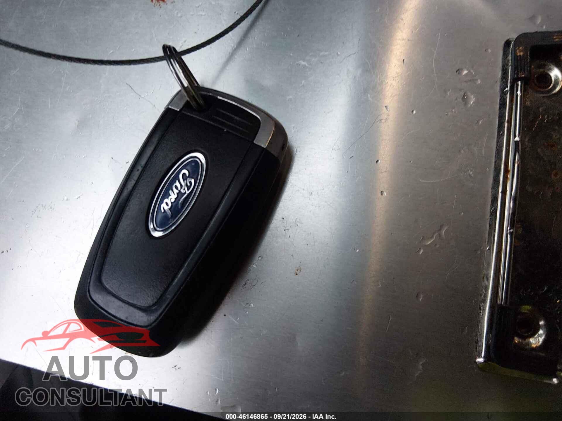 FORD ESCAPE 2020 - 1FMCU9G69LUA97126