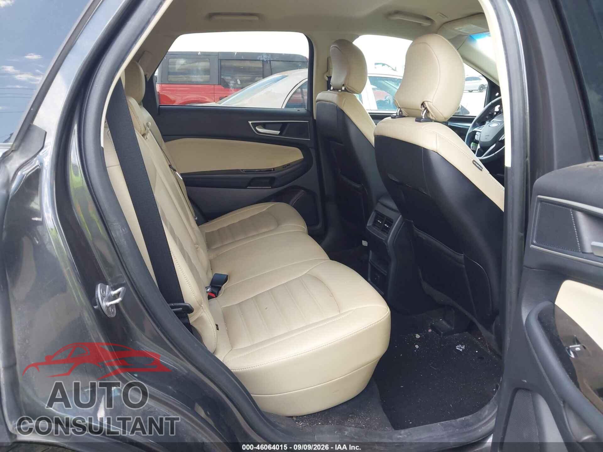 FORD EDGE 2019 - 2FMPK3J95KBC06340