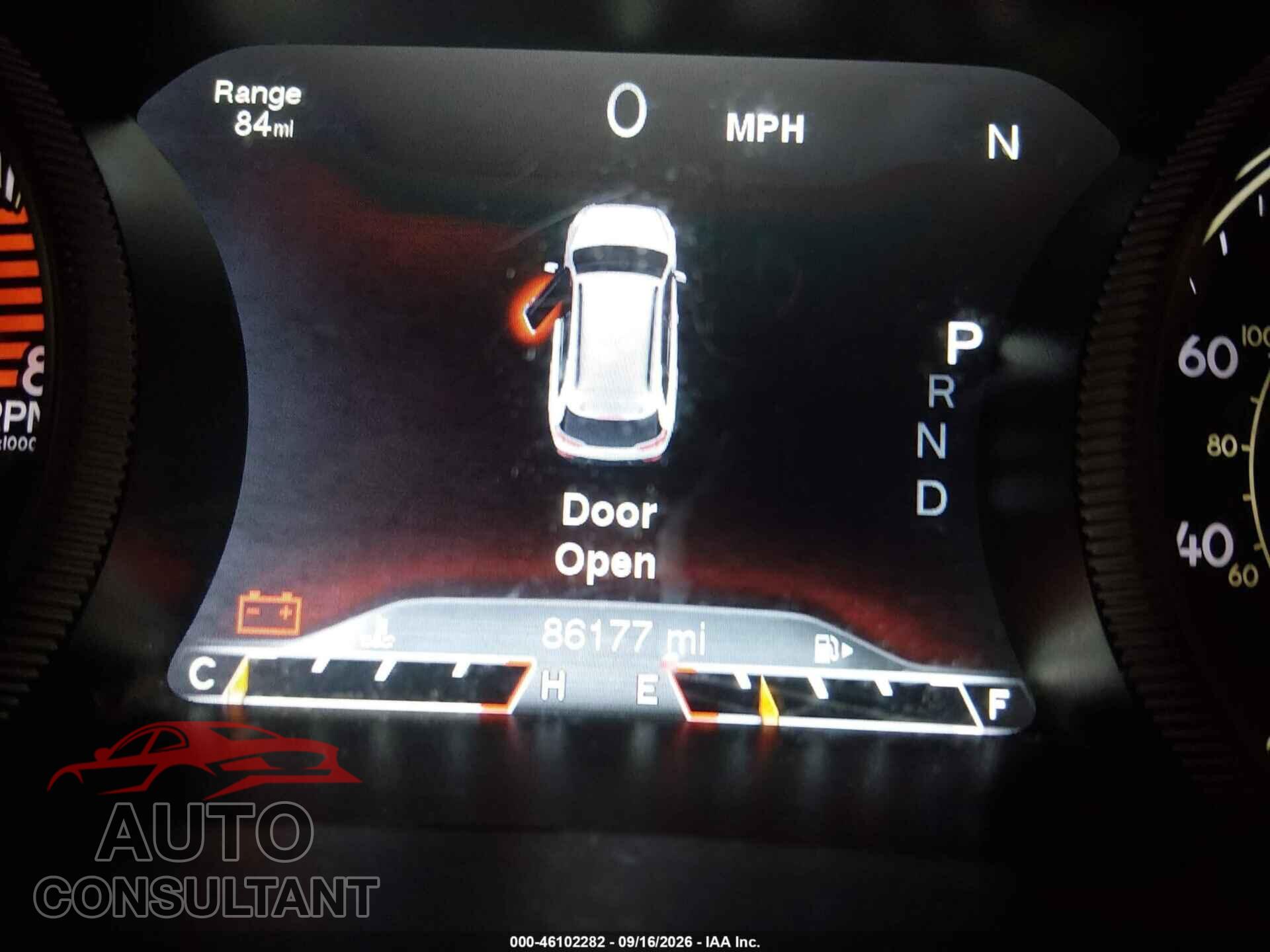 JEEP CHEROKEE 2017 - 1C4PJMBS8HW538536