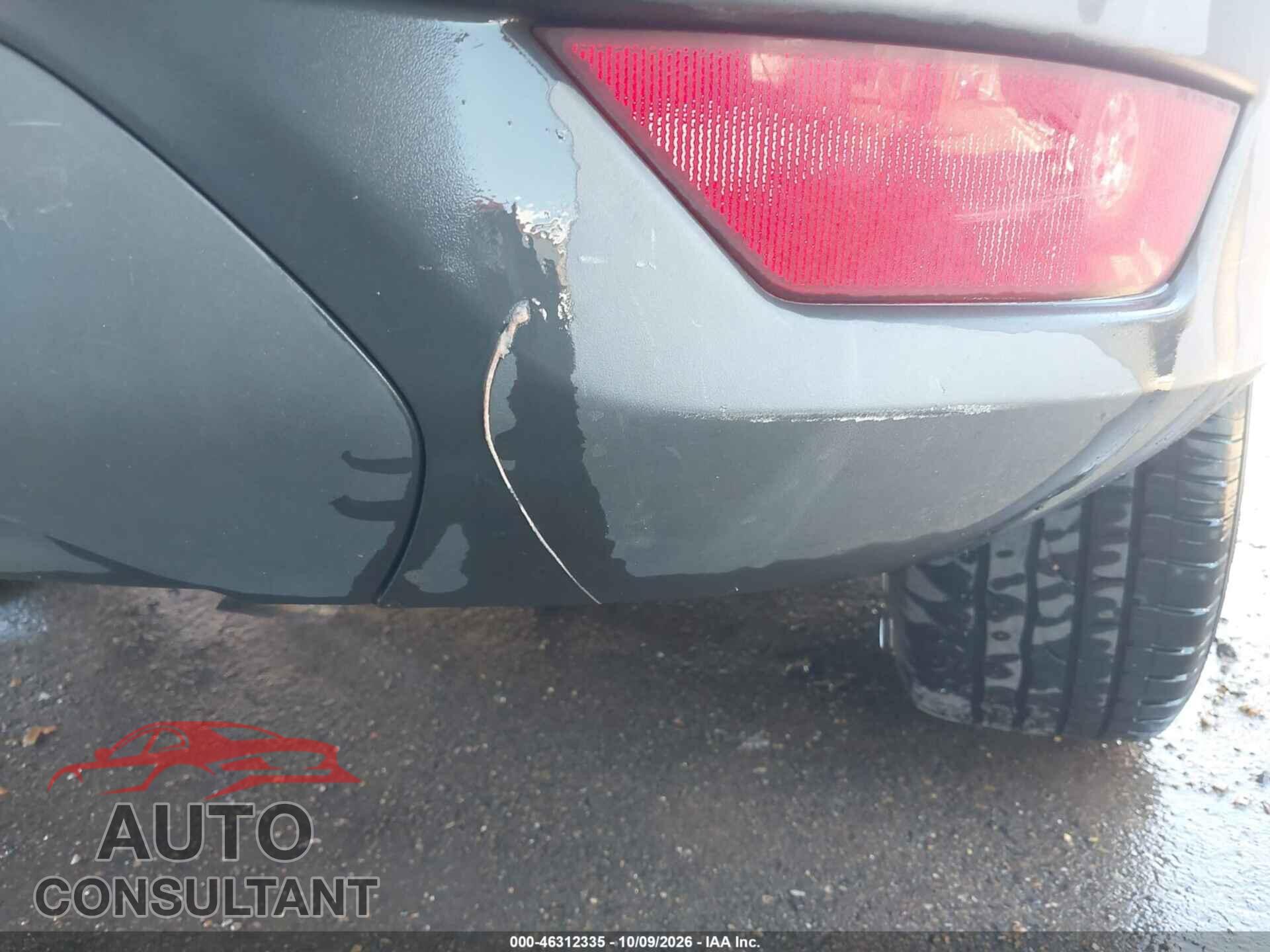 FORD ESCAPE 2014 - 1FMCU0F79EUD77329