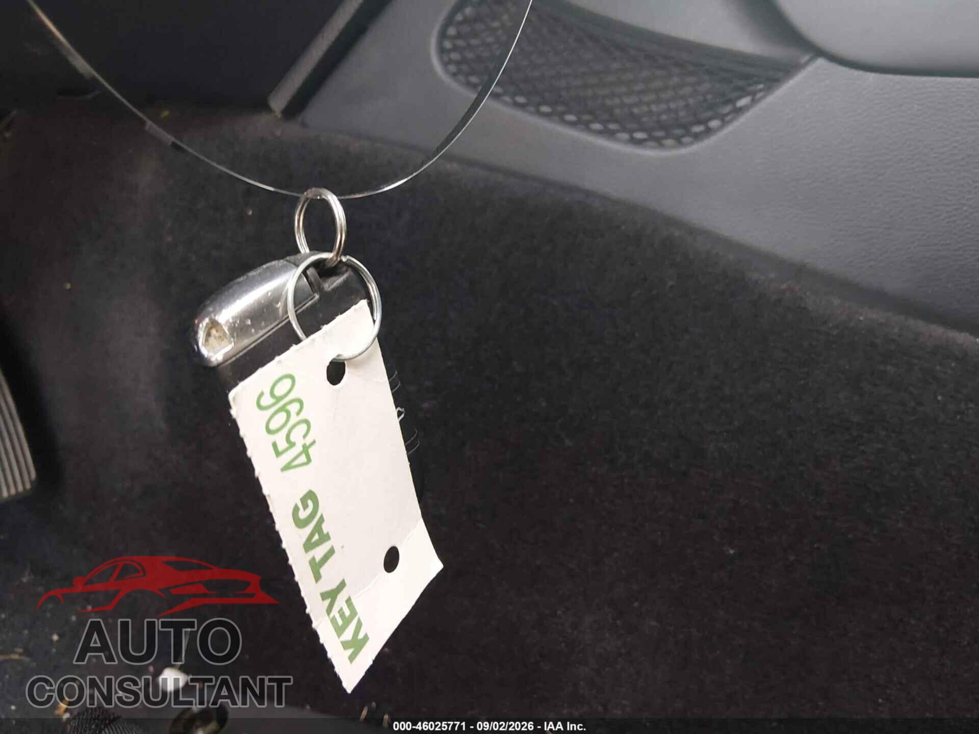 DODGE CHALLENGER 2016 - 2C3CDZAG4GH183527