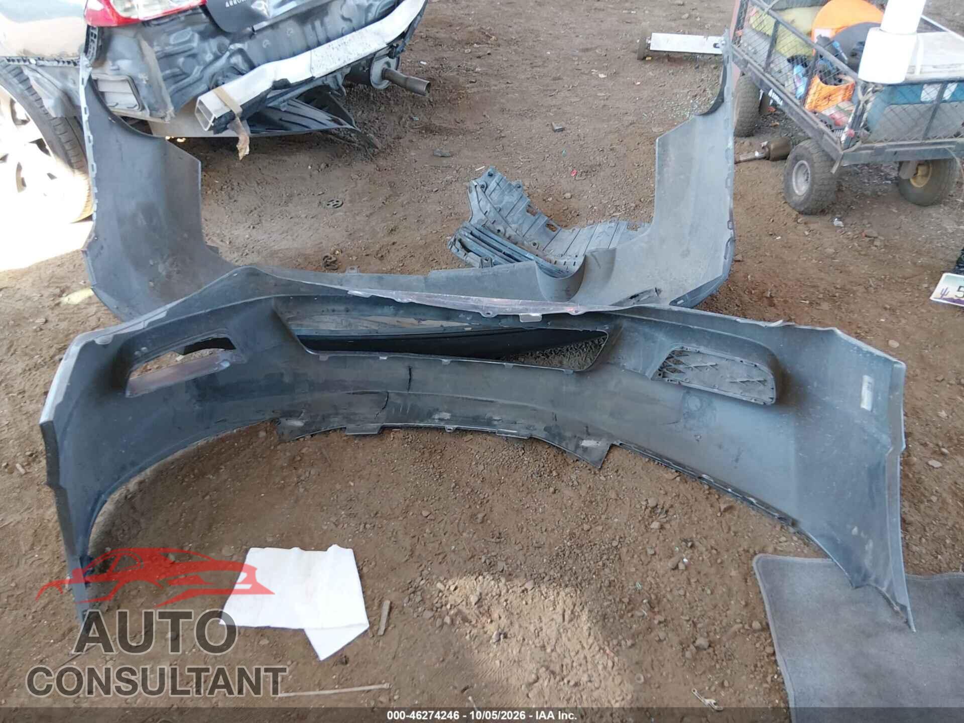 HONDA CIVIC 2009 - 19XFA16539E046023