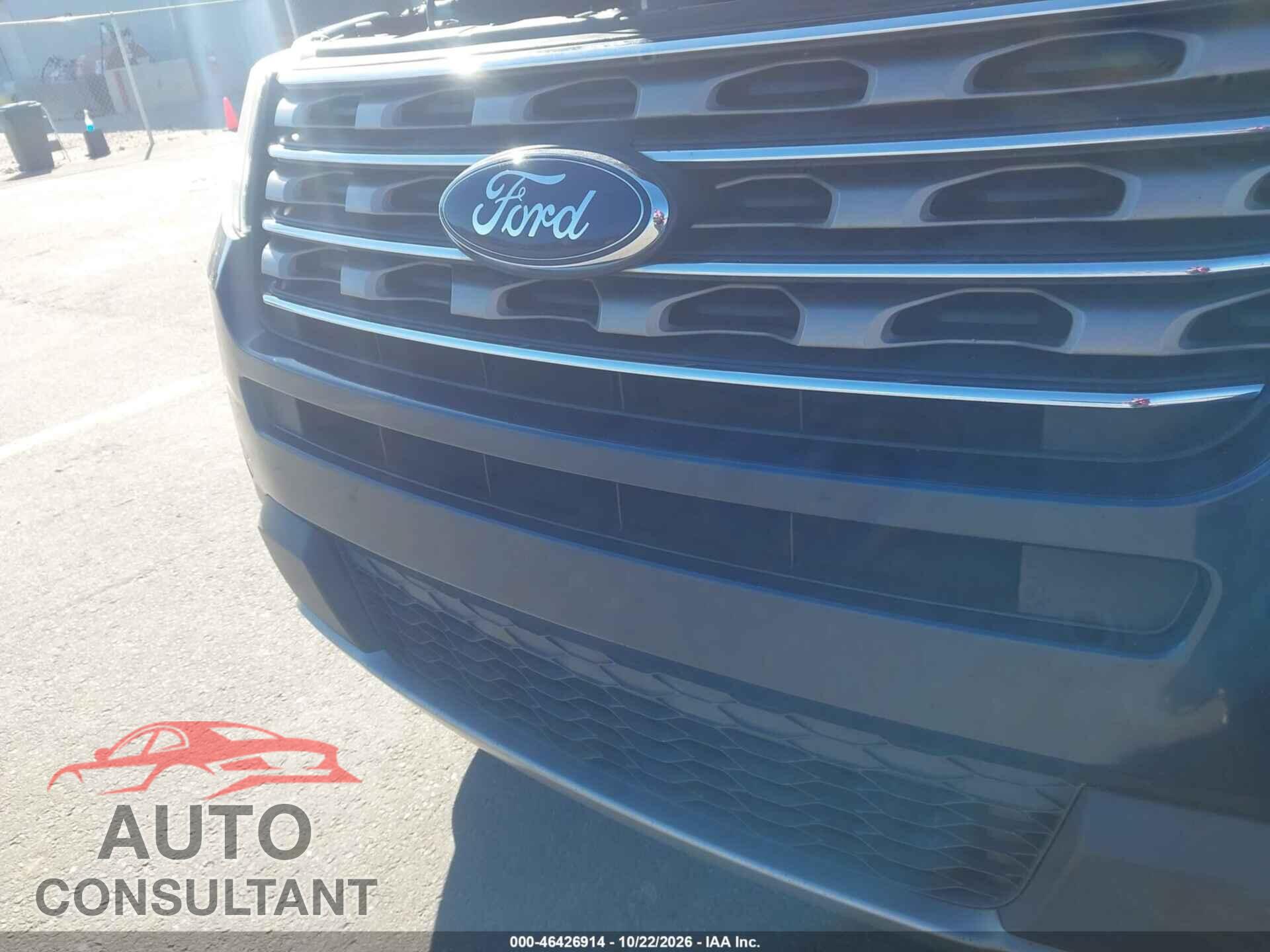 FORD EXPLORER 2017 - 1FM5K8D84HGD66900