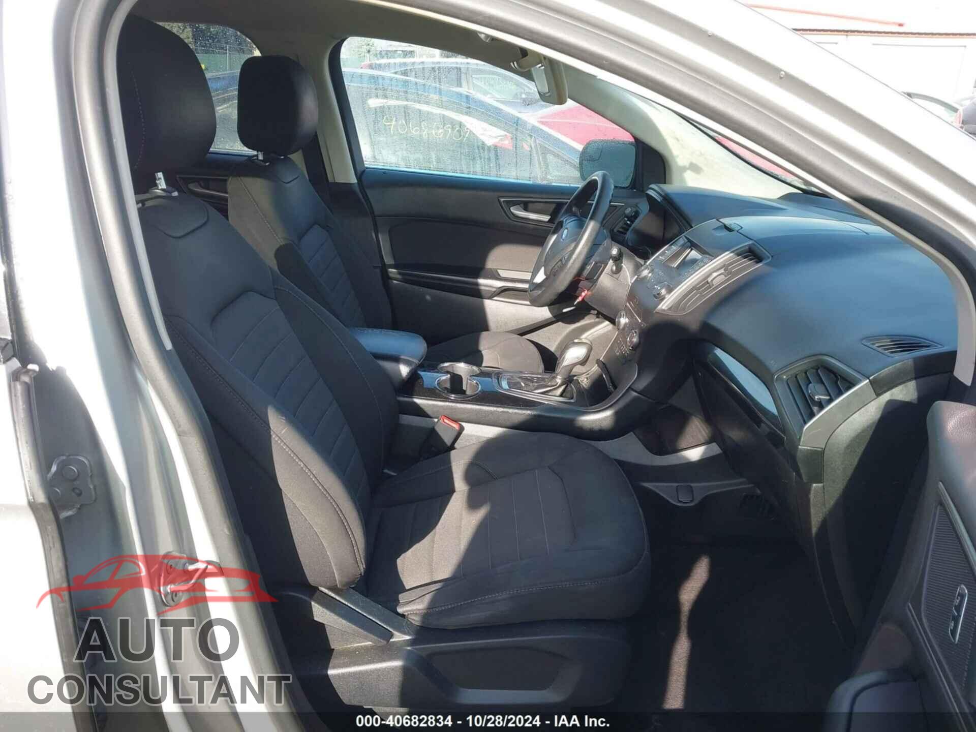 FORD EDGE 2016 - 2FMPK4G90GBB10359