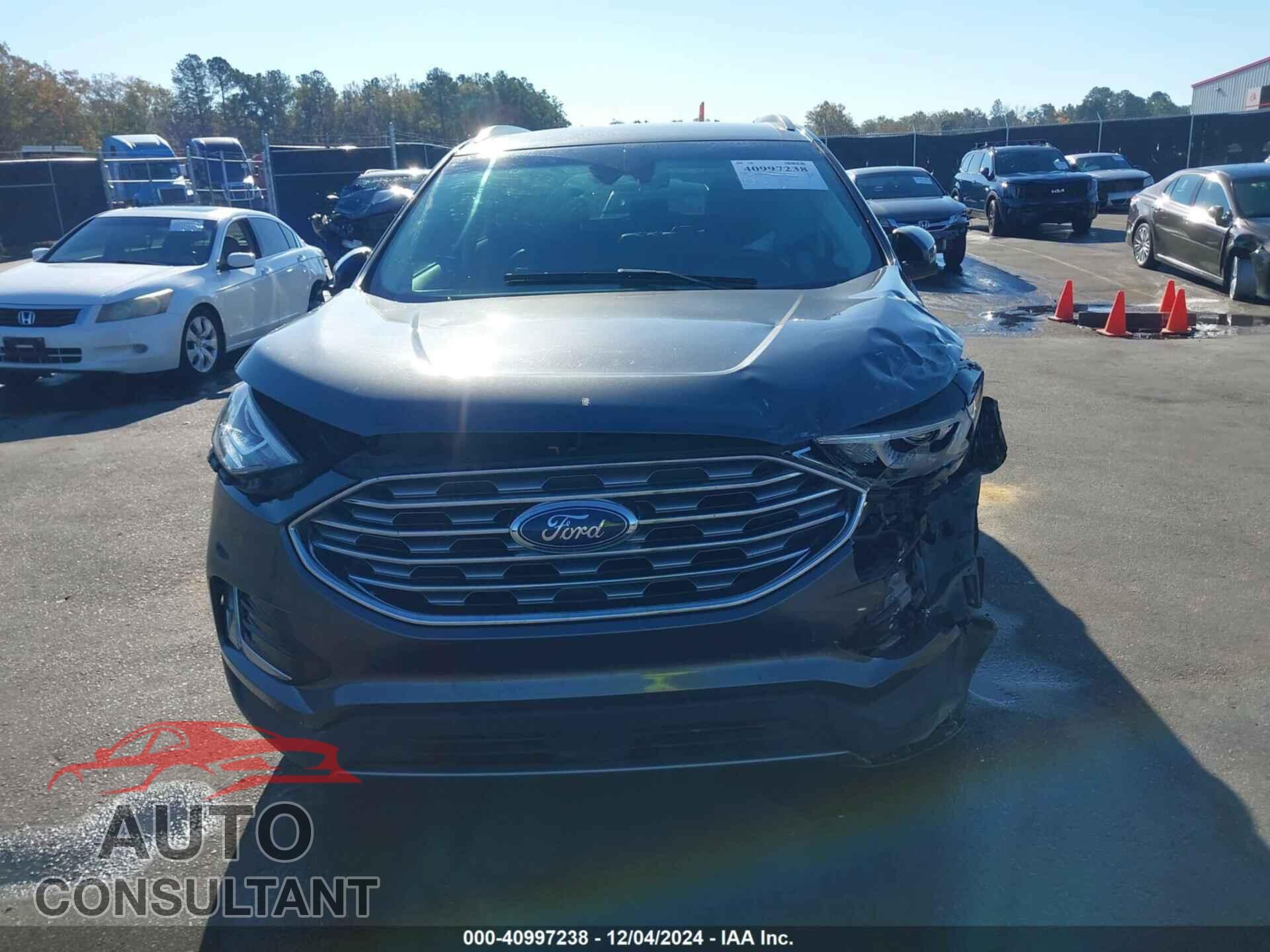 FORD EDGE 2020 - 2FMPK3J92LBA22975