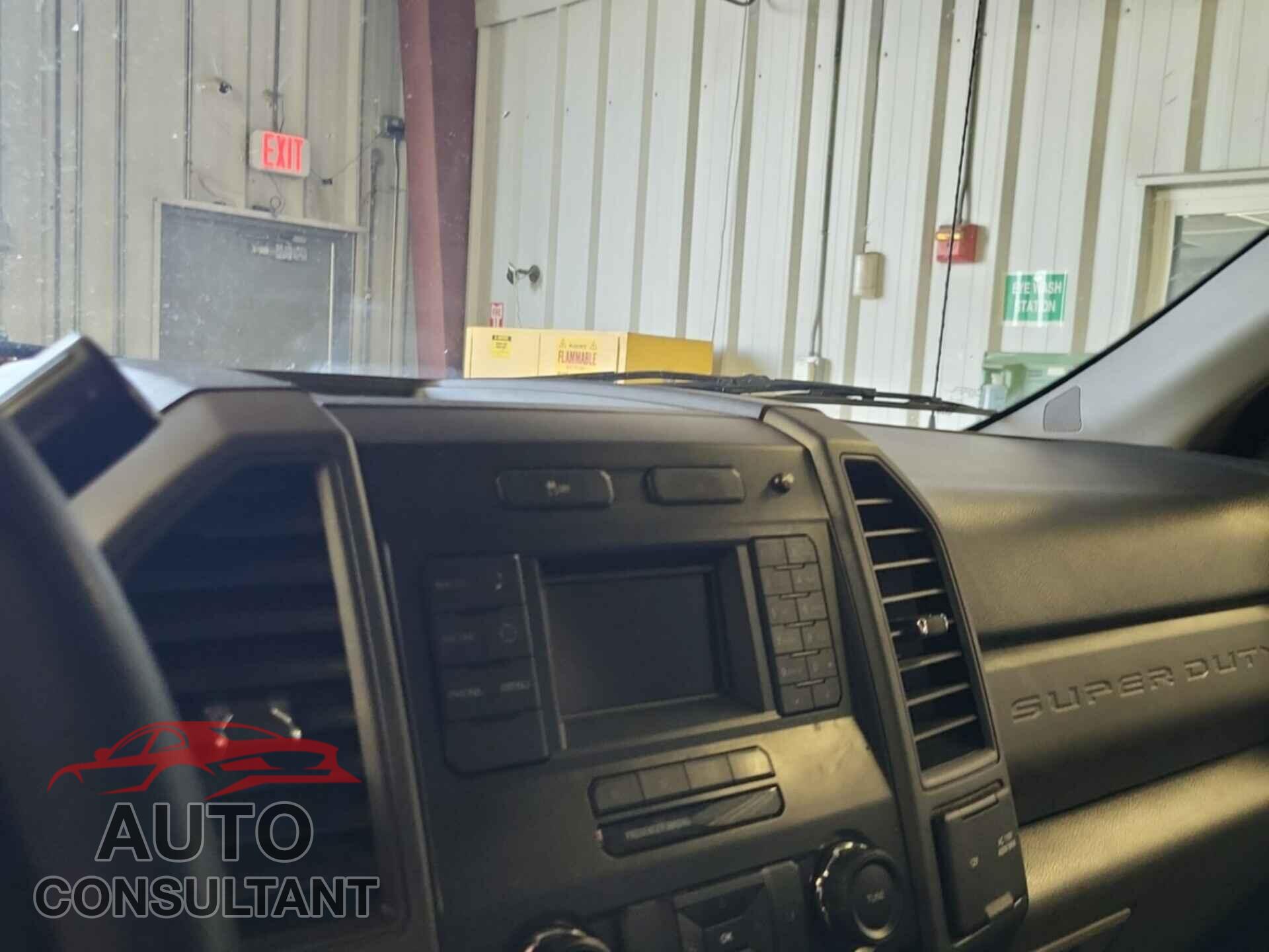 FORD F250 2019 - 1FT7X2B64KED55413