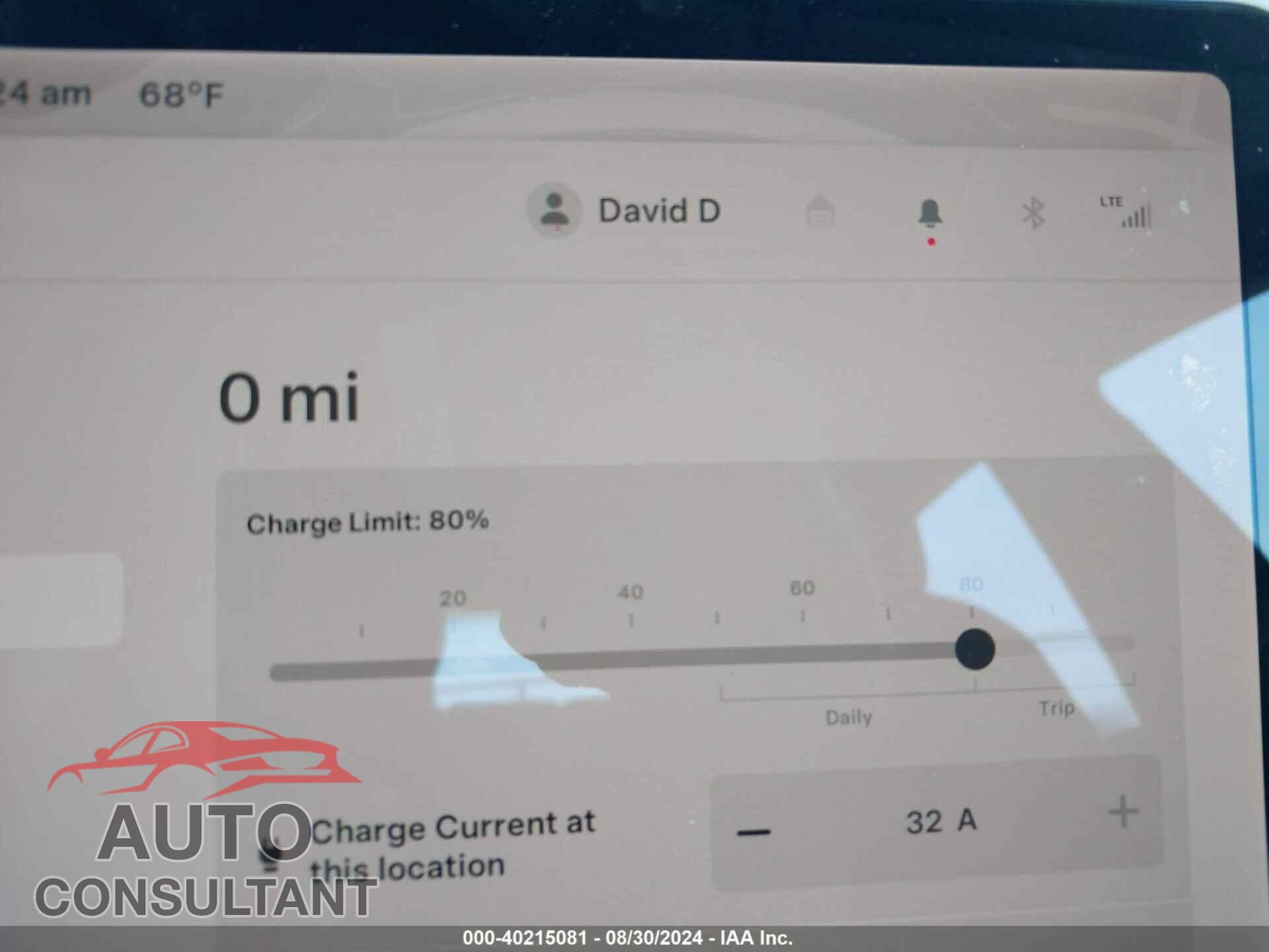 TESLA MODEL 3 2018 - 5YJ3E1EA2JF171809