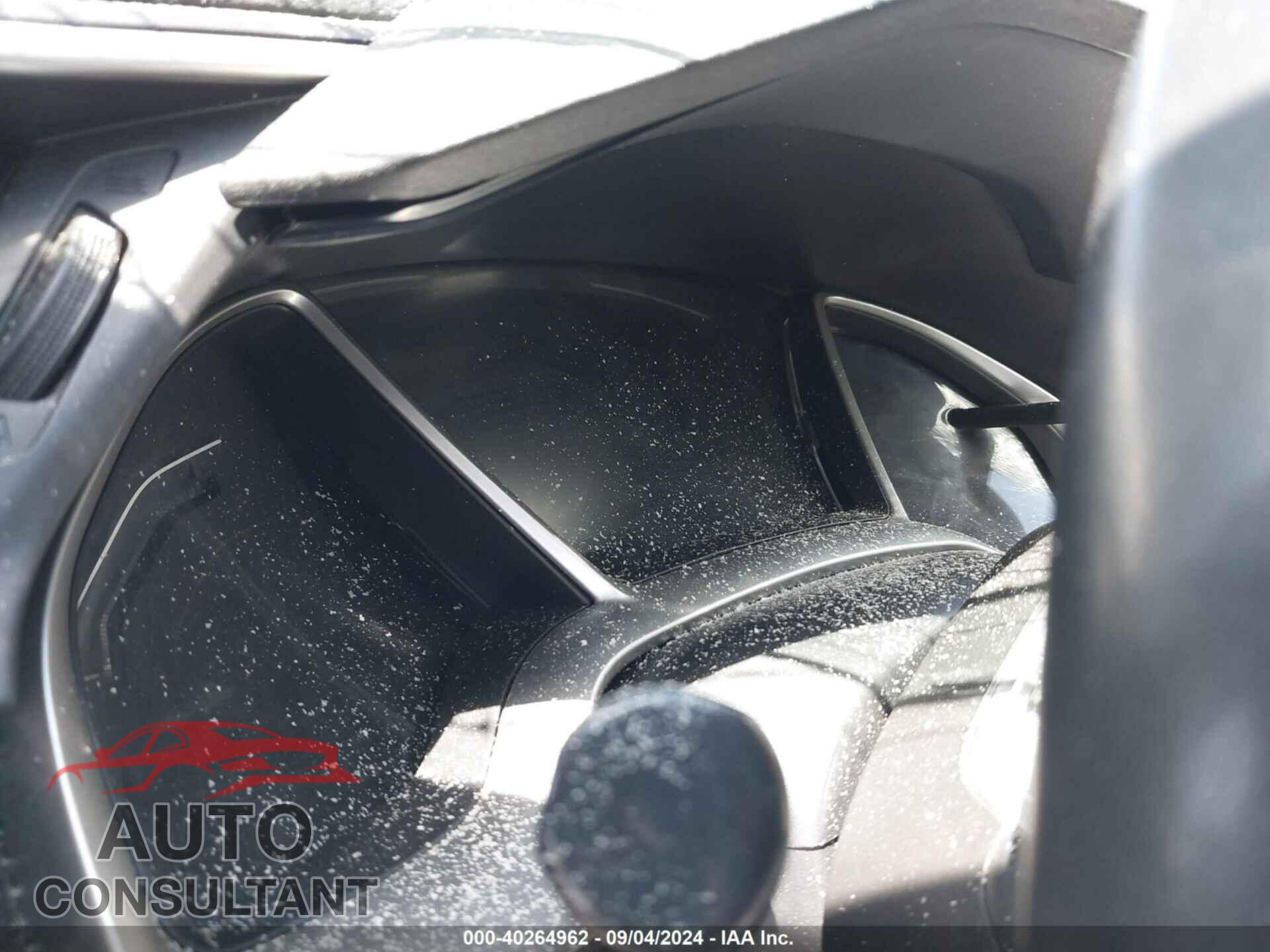 HONDA CIVIC 2021 - 2HGFC2F88MH550561