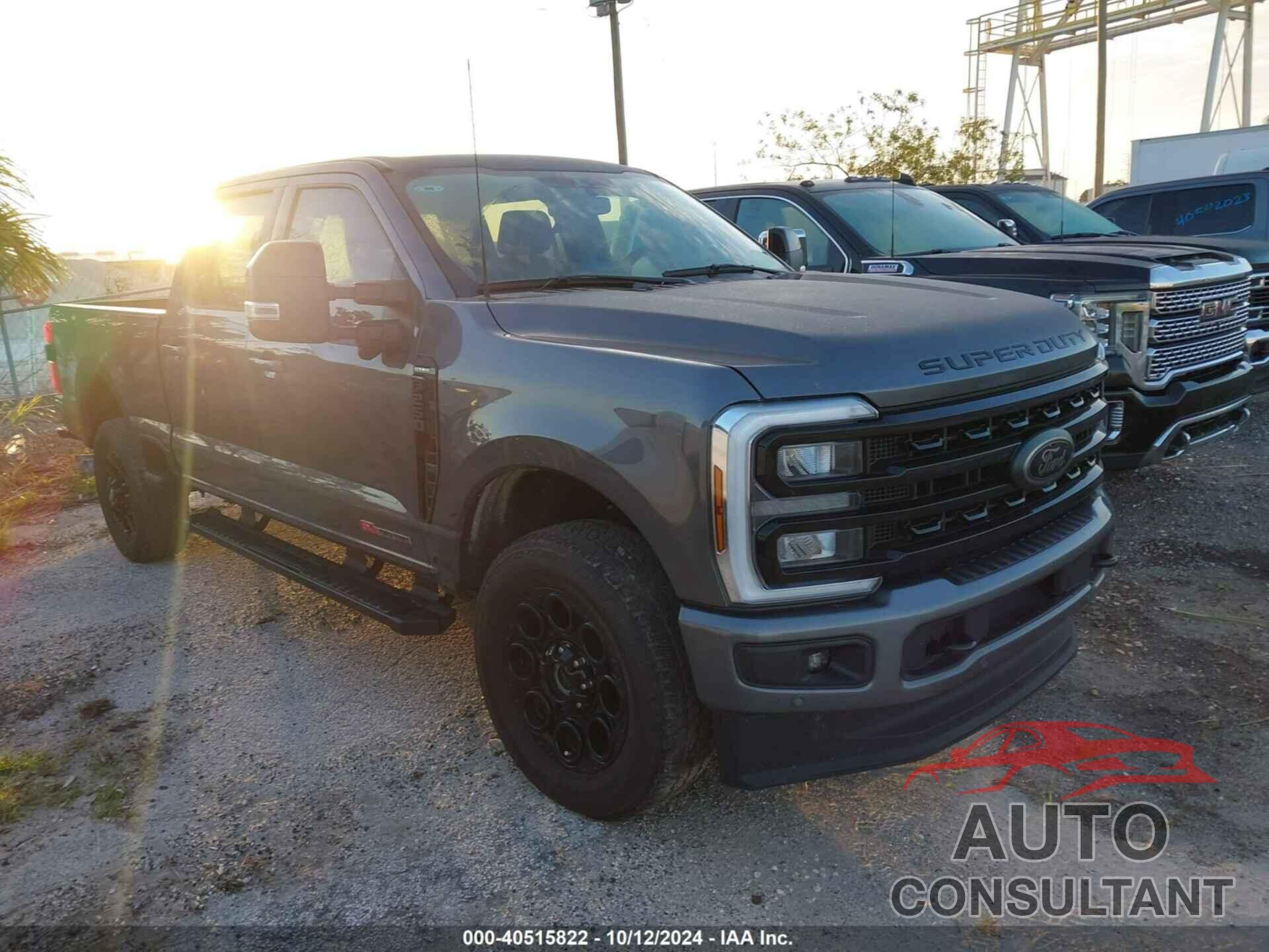 FORD F-250 2024 - 1FT8W2BM3REC39801