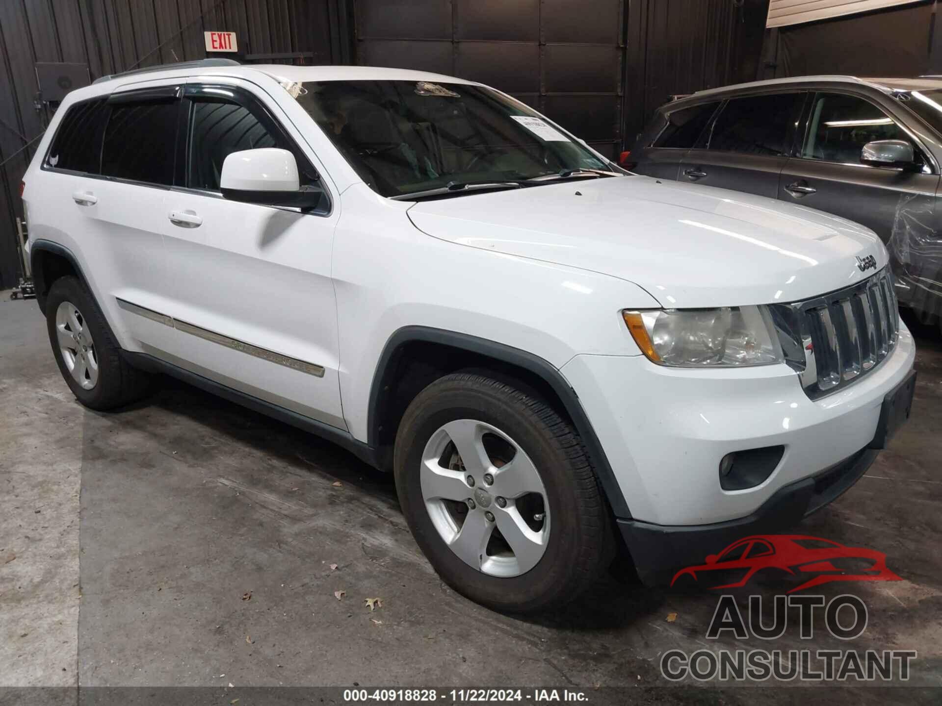 JEEP GRAND CHEROKEE 2013 - 1C4RJFAG9DC532919