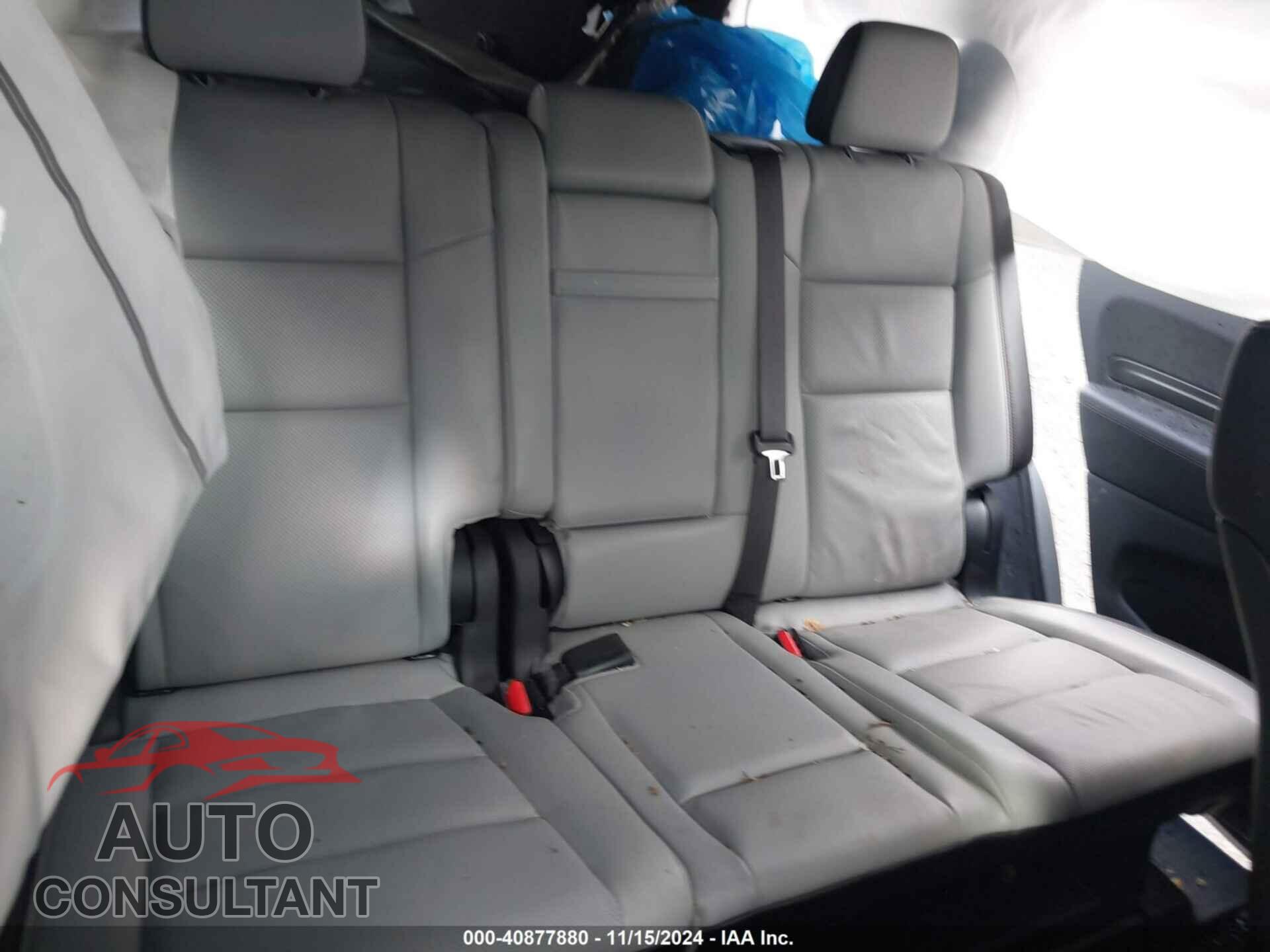 DODGE DURANGO 2023 - 1C4RDJDG0PC634409