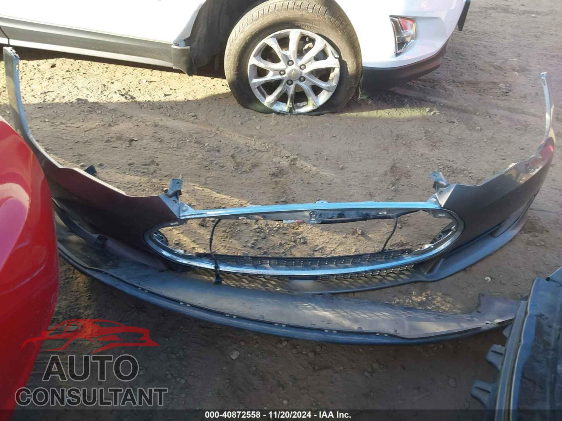 TESLA MODEL S 2015 - 5YJSA1S28FF095962