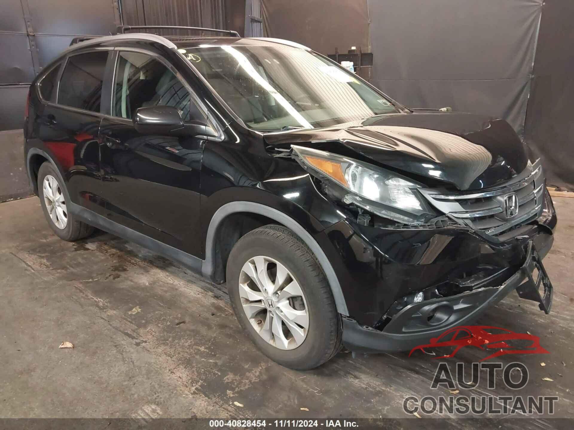 HONDA CR-V 2013 - 2HKRM4H70DH632039