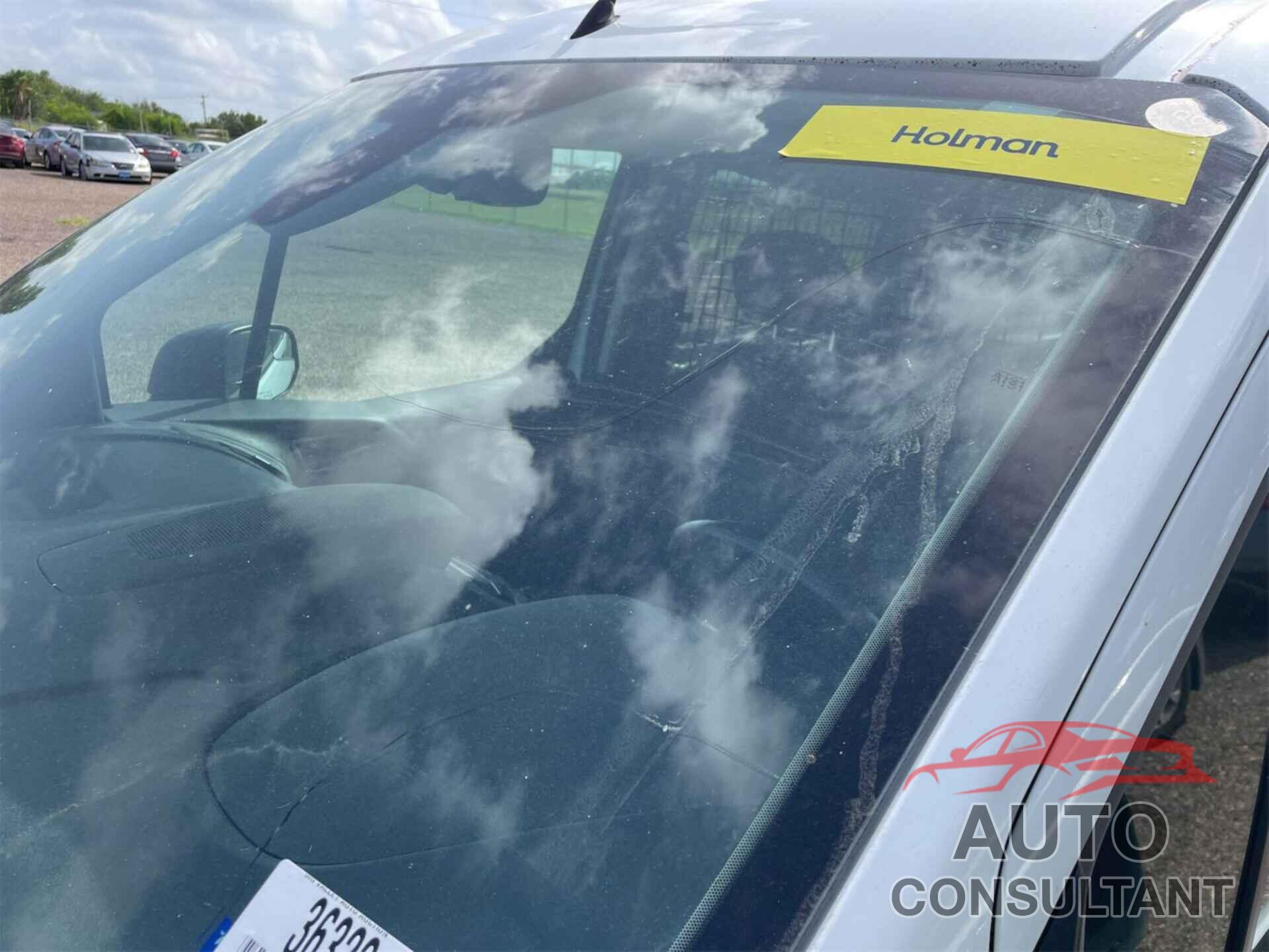 FORD TRANSIT CONNECT 2017 - NM0LS7E73H1328814