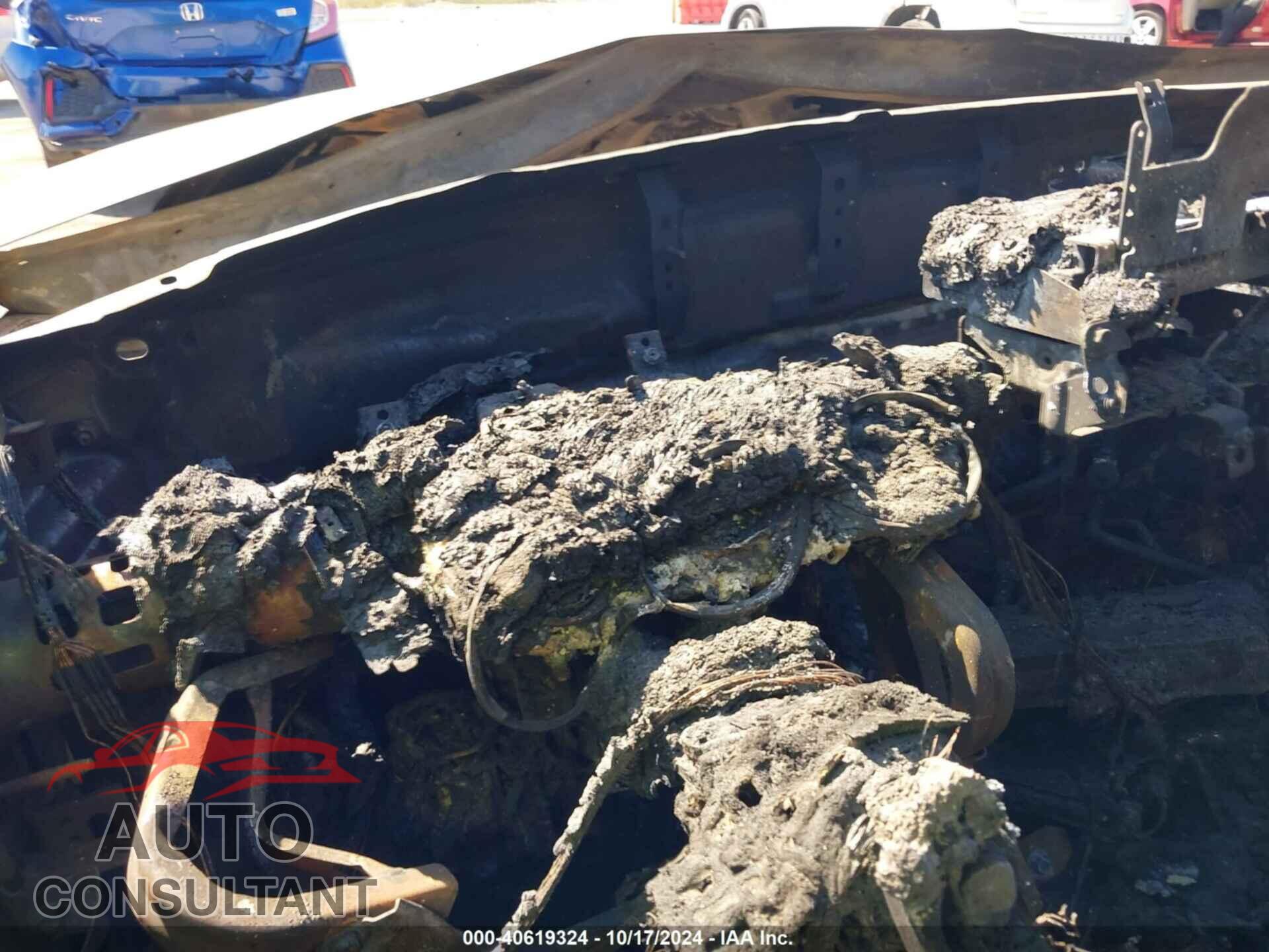 MAZDA CX-5 2017 - JM3KFBCL0H0108906