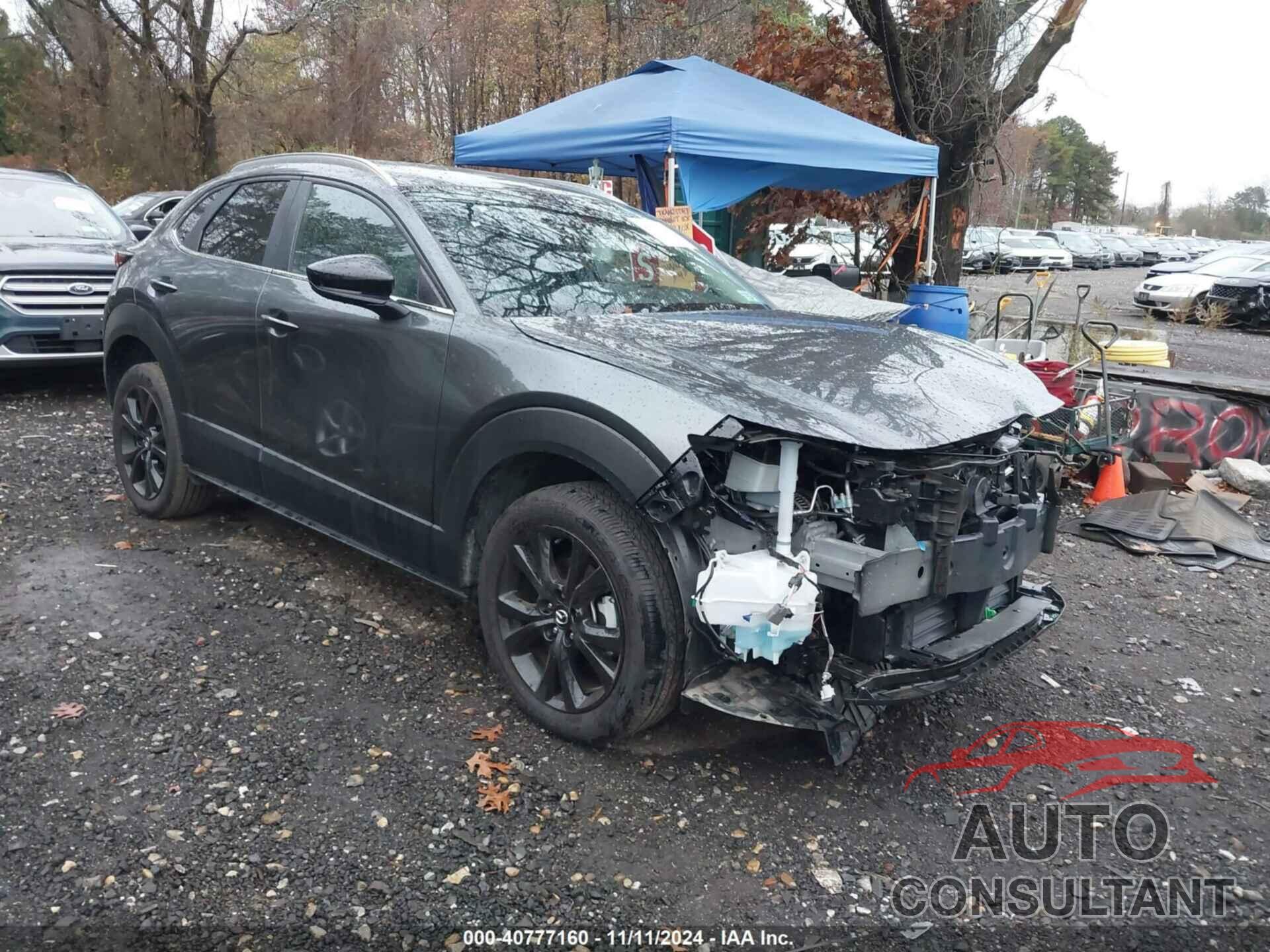 MAZDA CX-30 2024 - 3MVDMBBM8RM660524